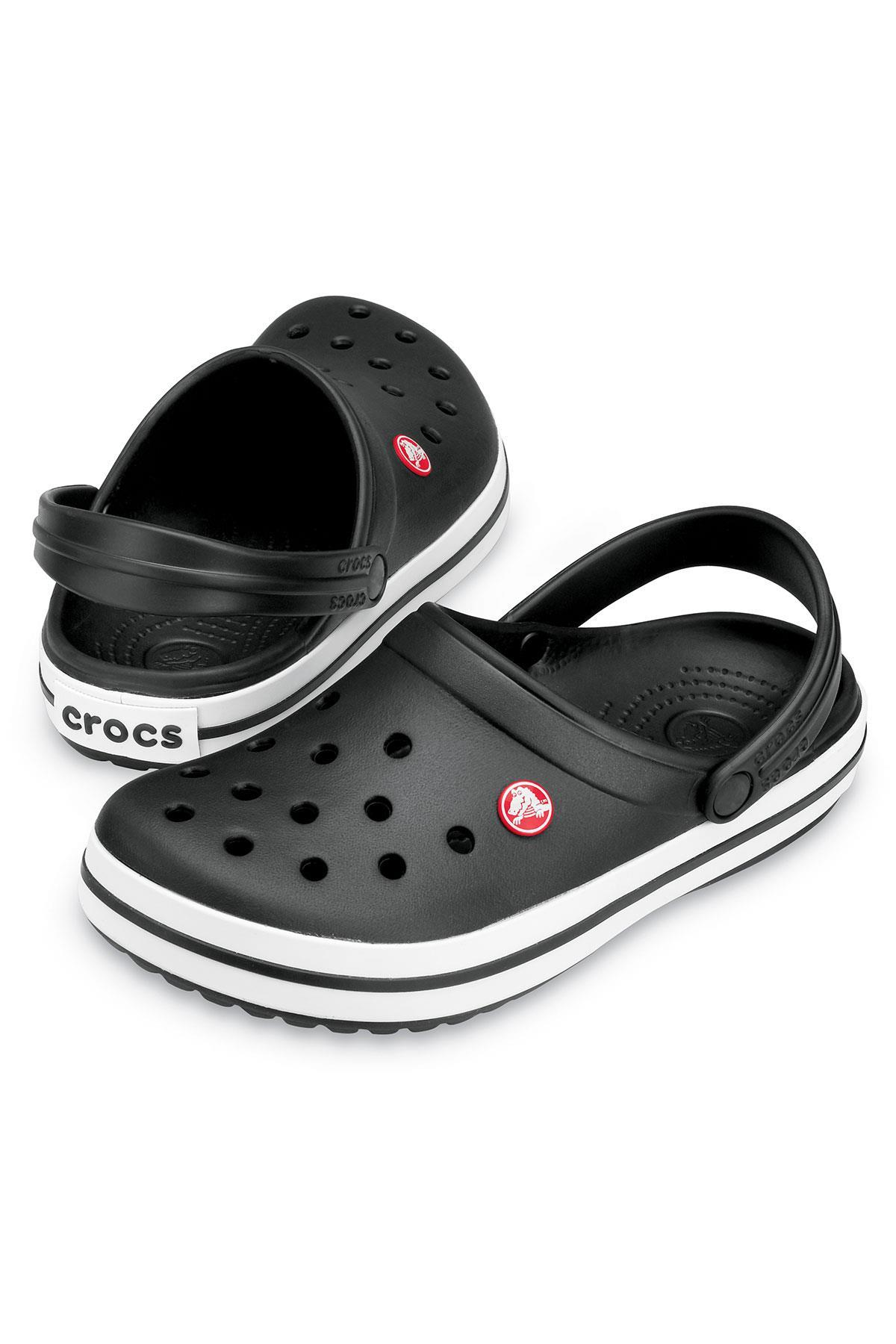 Crocs Crocband Comfortable Clogs P022546-D34