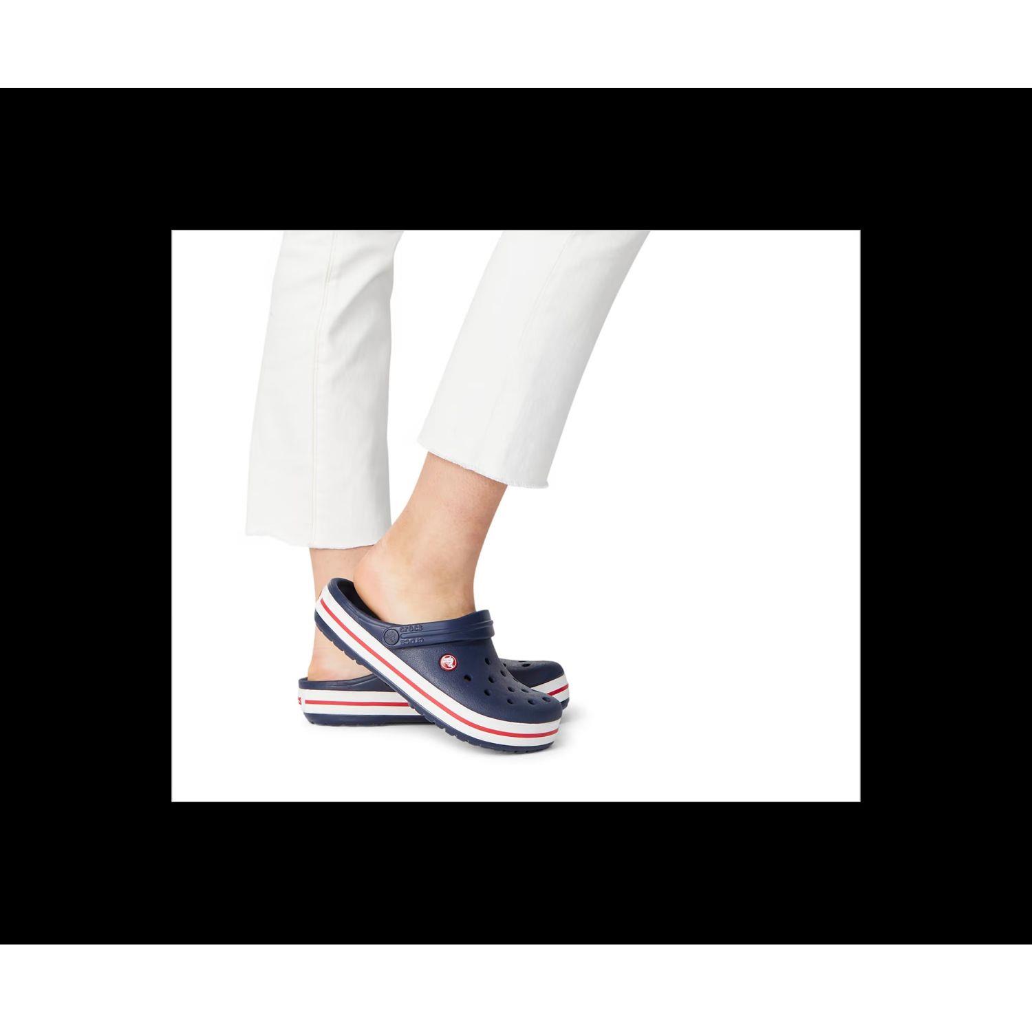 Crocs Crocband Comfortable Clogs P02254644