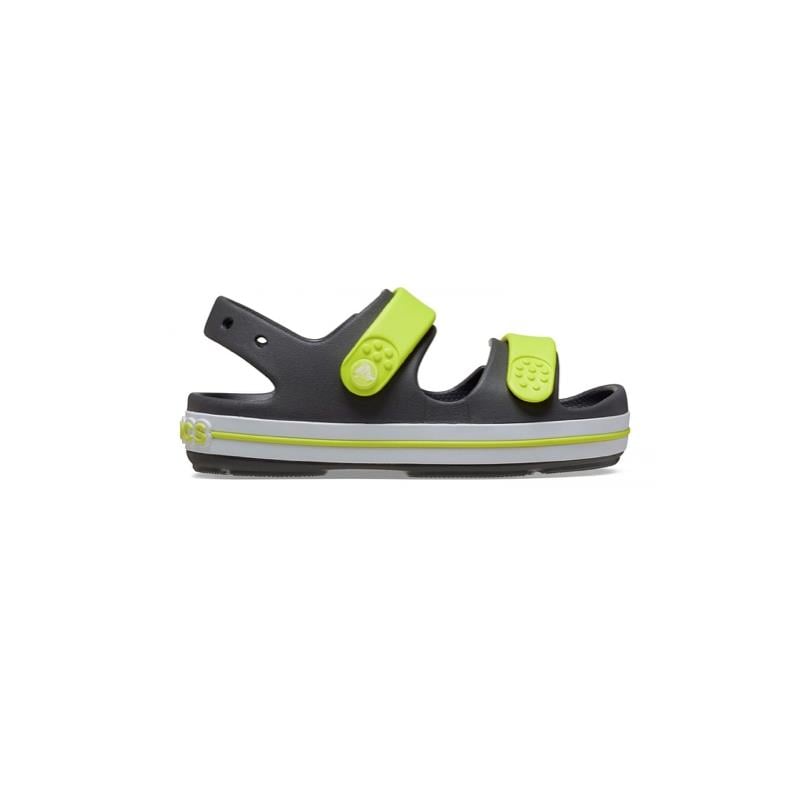 Crocs Crocband Cruiser Sandal K Çocuk Terlik CR209423-CRC.1NJ