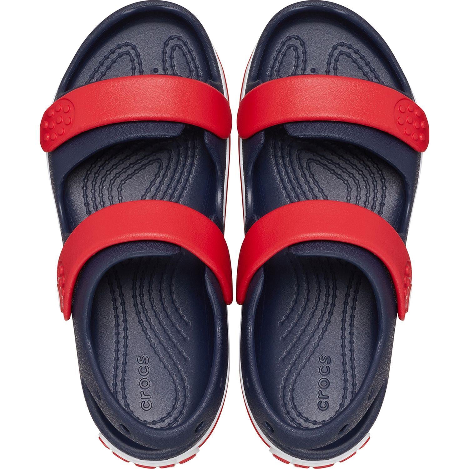Crocs Crocband Cruiser Sandal K Çocuk Terlik CR209423 CRC.4OT
