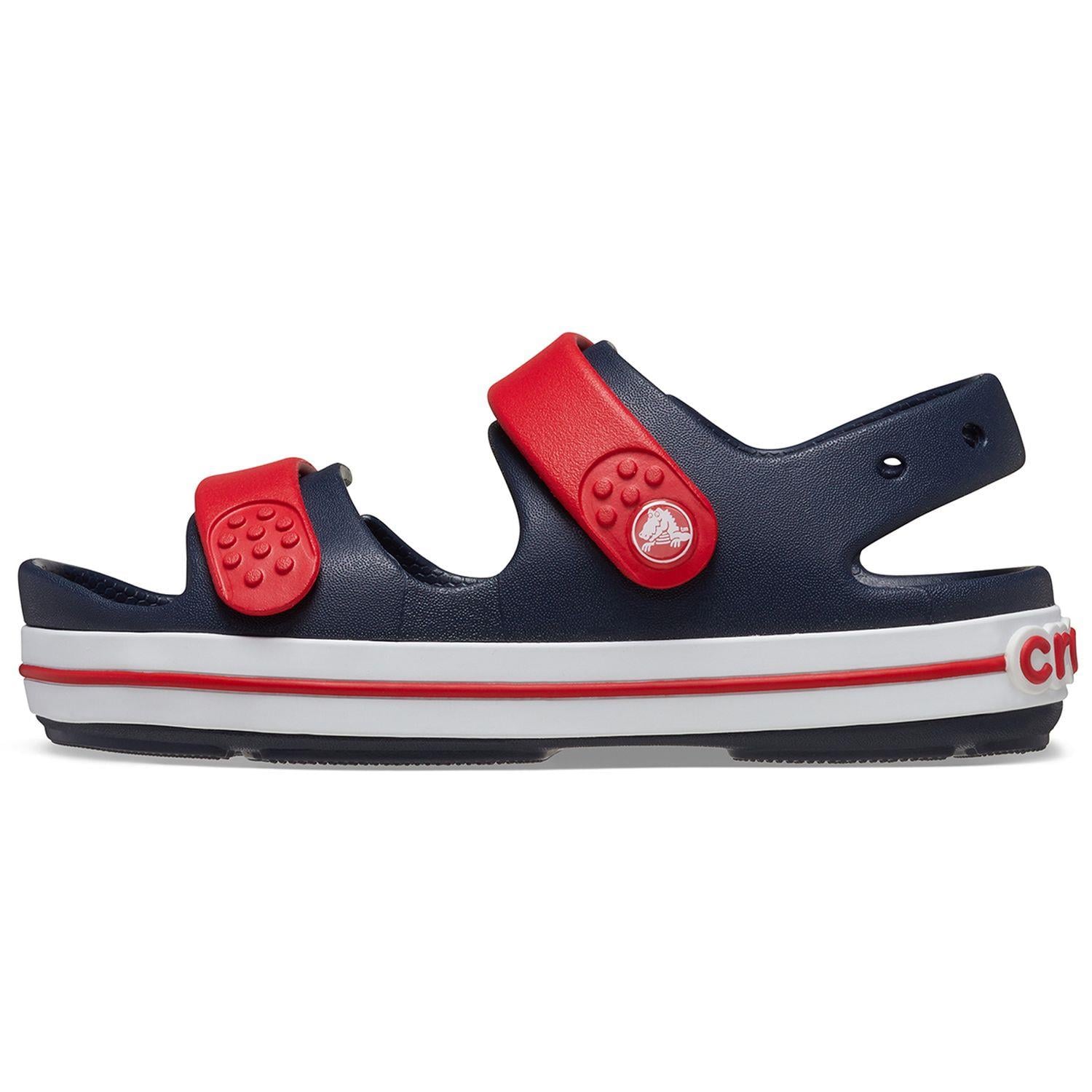 Crocs Crocband Cruiser Sandal K Çocuk Terlik CR209423 CRC.4OT