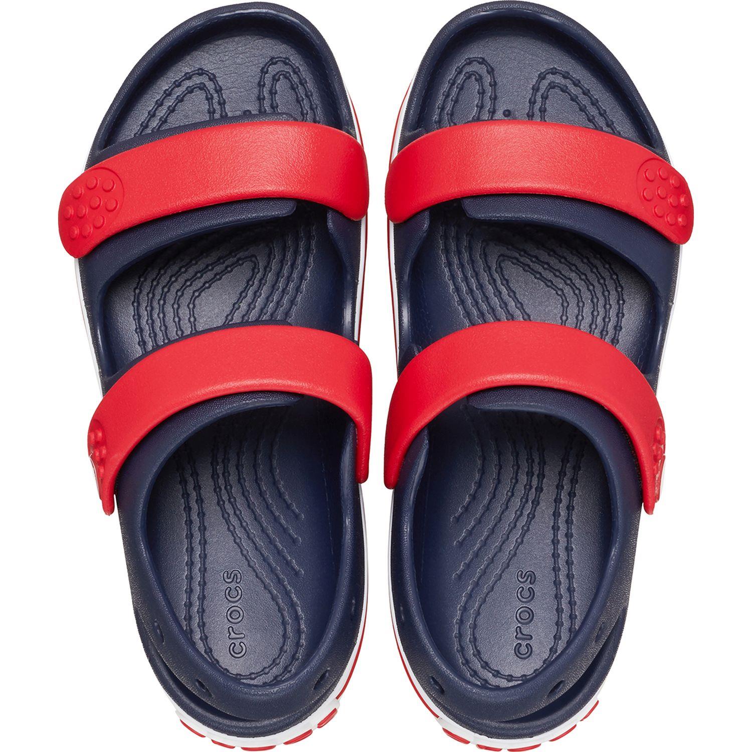 Crocs Crocband Cruiser Sandal T Çocuk Terlik CR209424 CRC.4OT