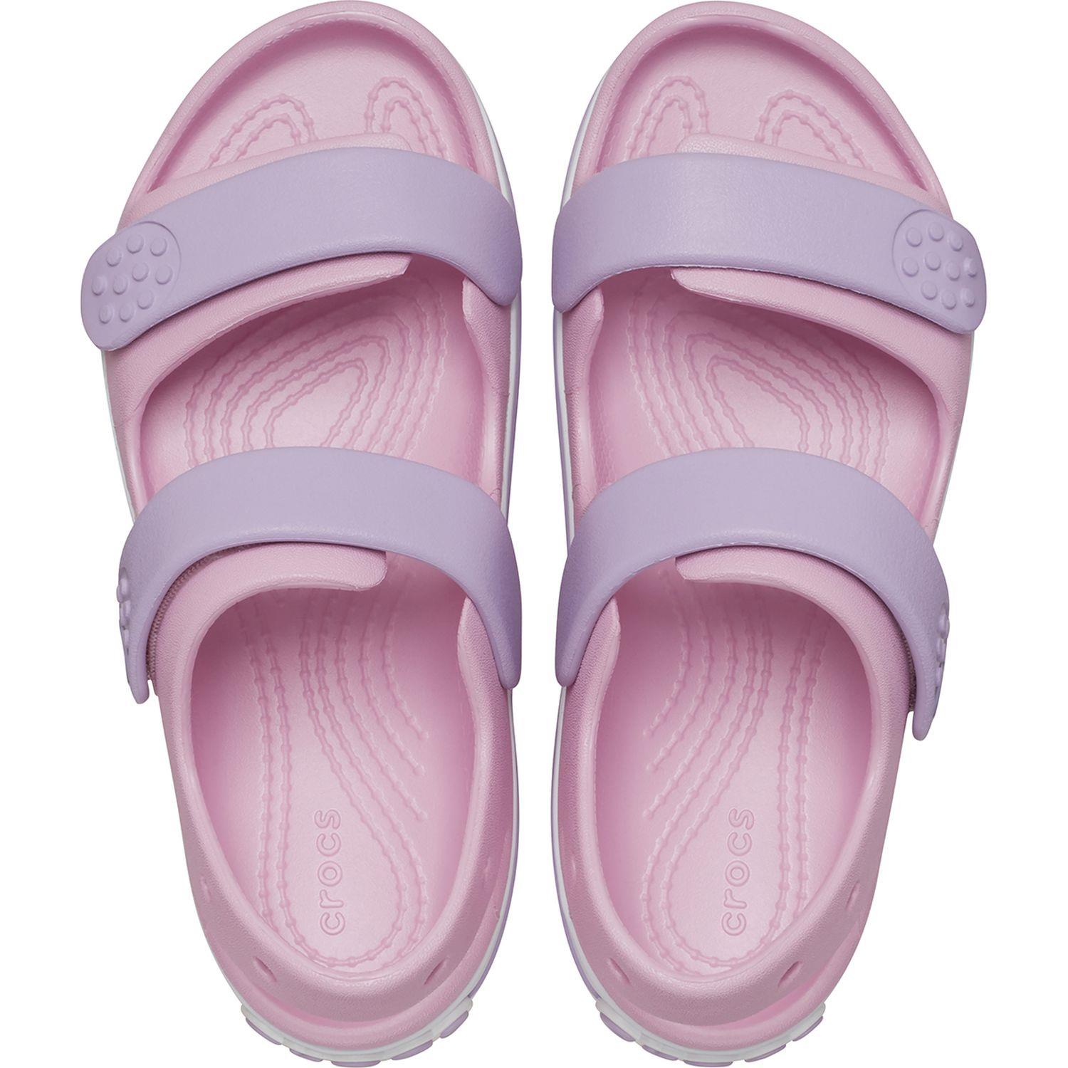 Crocs Crocband Cruiser Sandal T Çocuk Terlik CR209424 CRC.84I