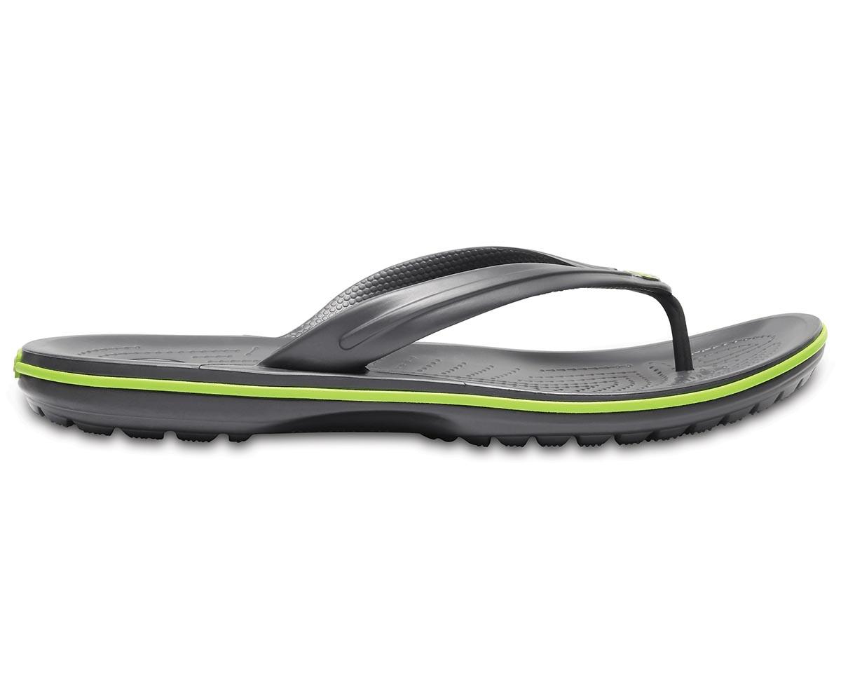 Crocs Crocband Flip Terlik CR11033-0A1