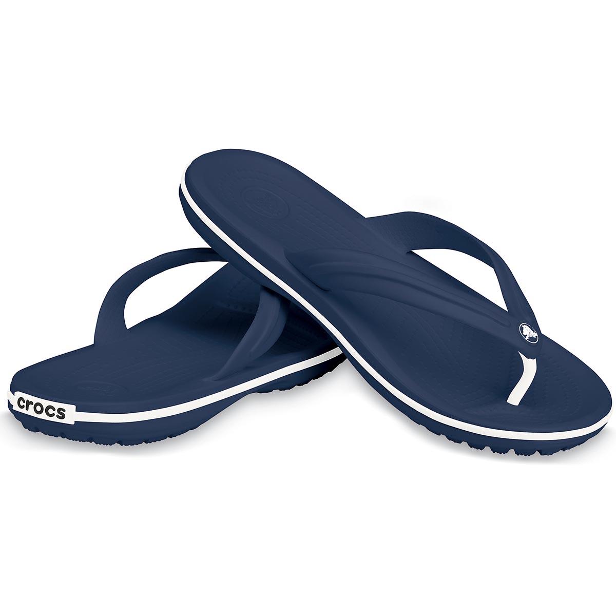 Crocs Crocband Flip Terlik CR11033-410