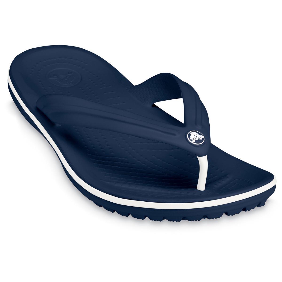 Crocs Crocband Flip Terlik CR11033-410