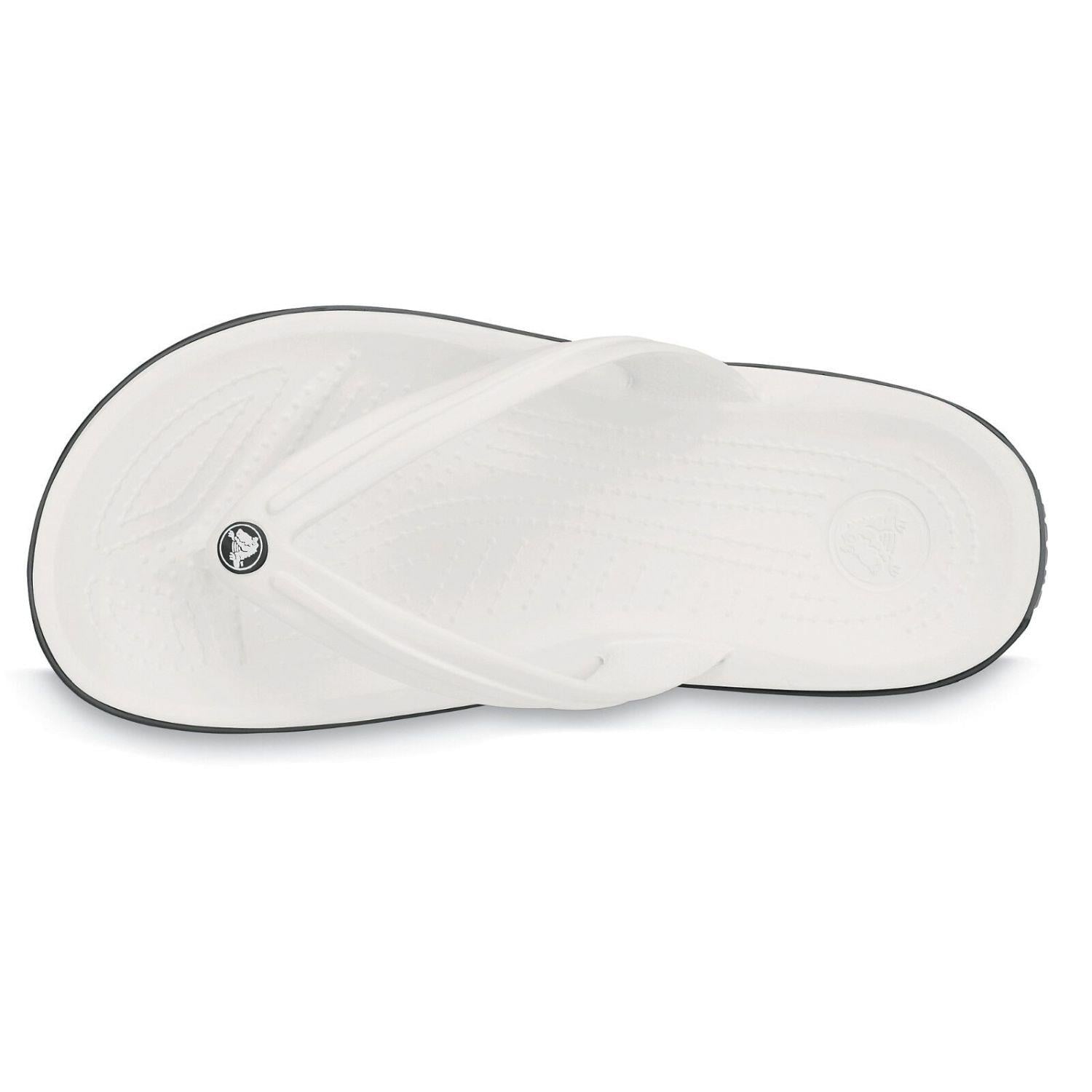 Crocs Crocband Flip Terlik CR1804-100