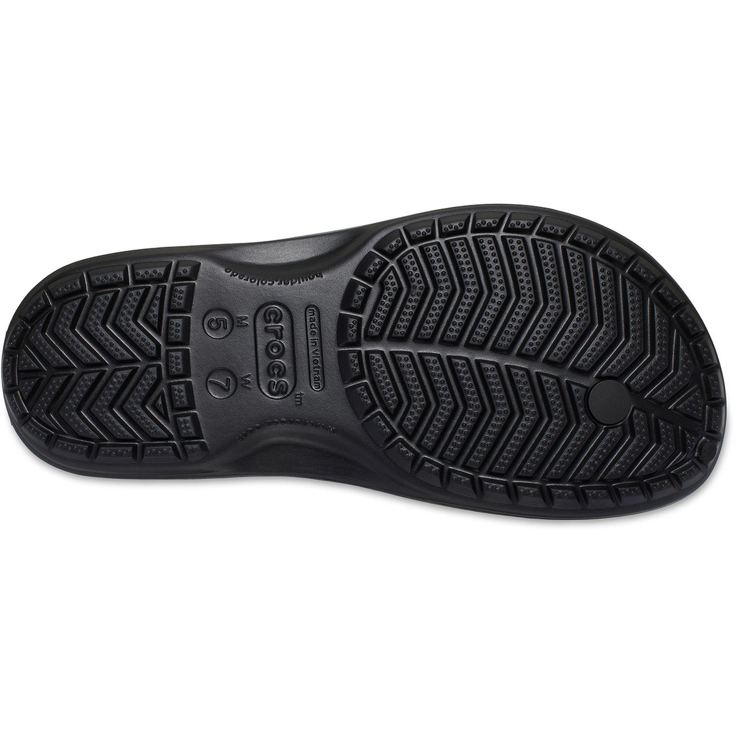 Crocs Crocband Flip Unisex Terlik CR11033-0DD