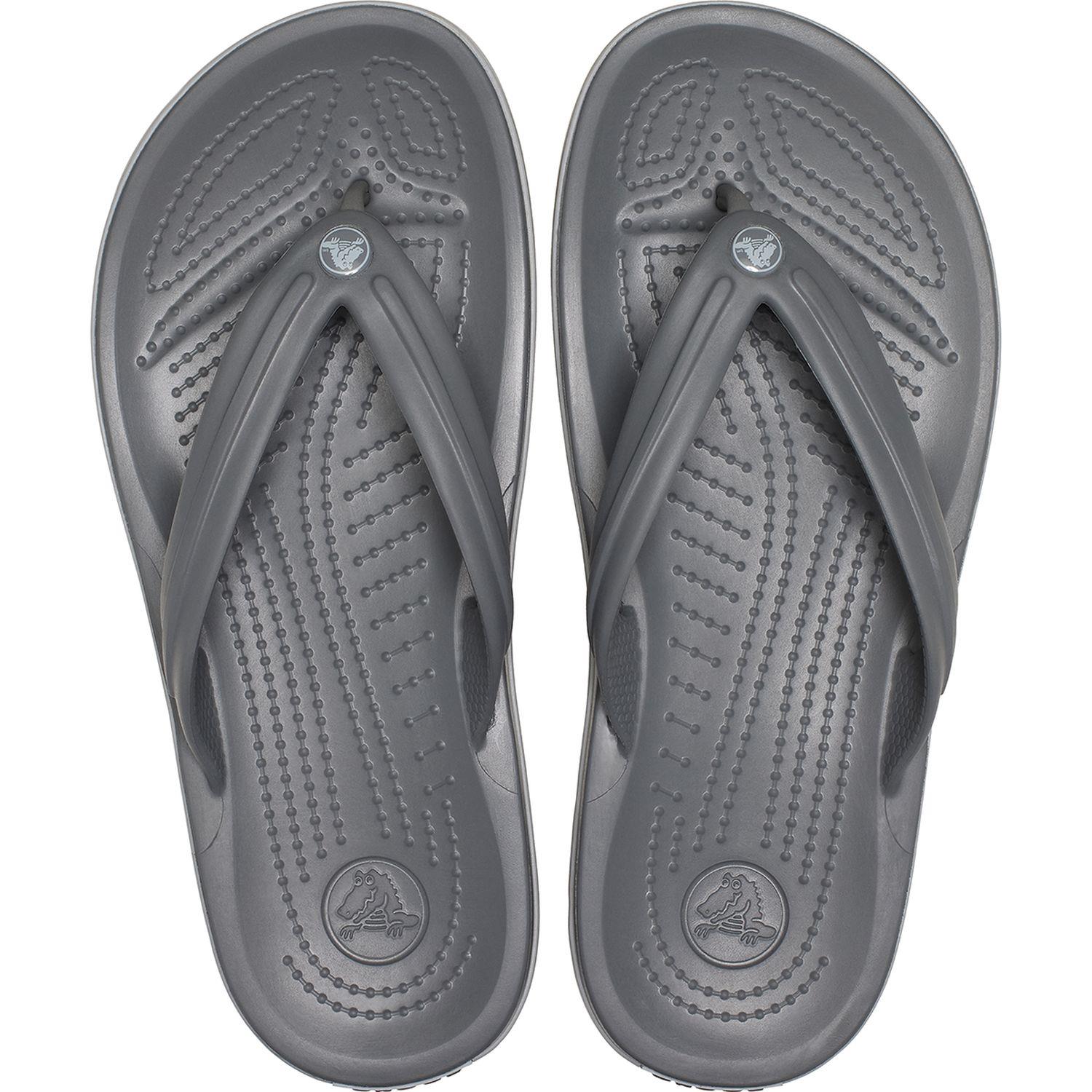 Crocs Crocband Flip Unisex Terlik CR11033-0EX