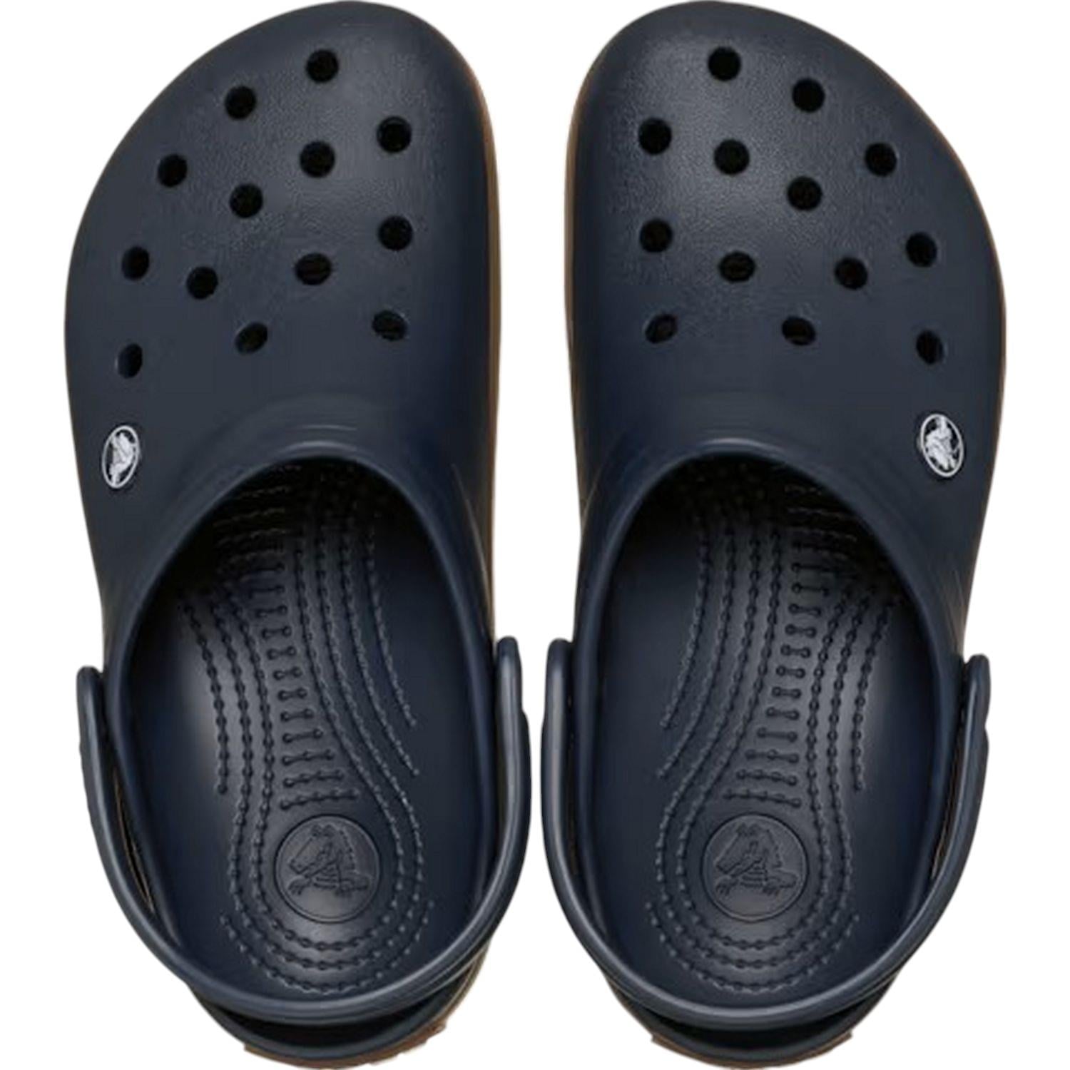 Crocs Crocband Gum Clog Unisex Terlik CR212756 CRC.410