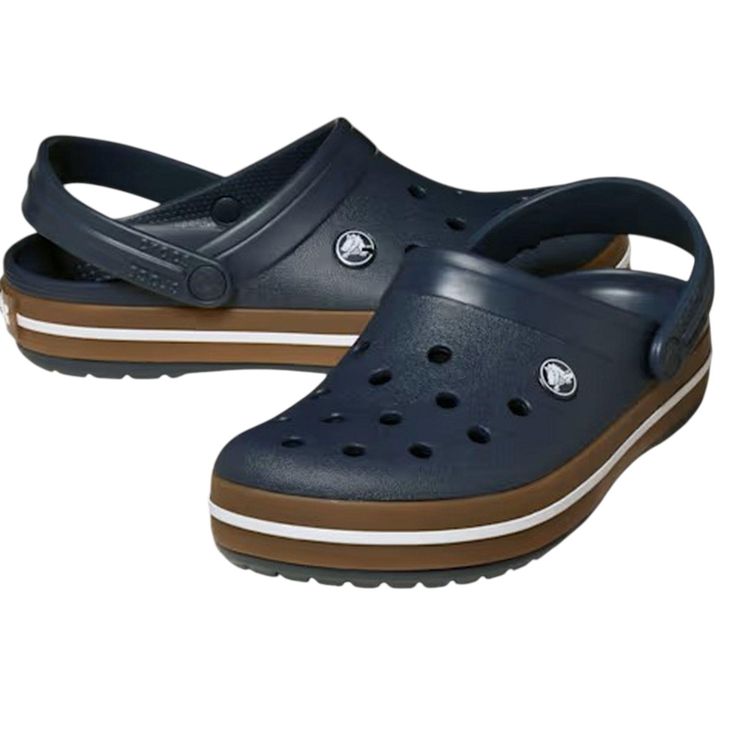 Crocs Crocband Gum Clog Unisex Terlik CR212756 CRC.410