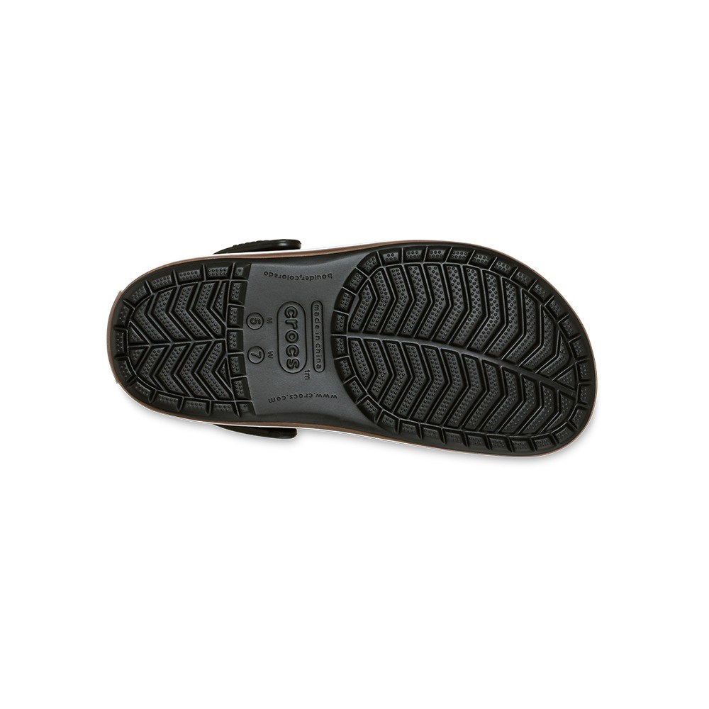 Crocs Crocband Gum Clog Unisex Terlik CR212756 CRC.001