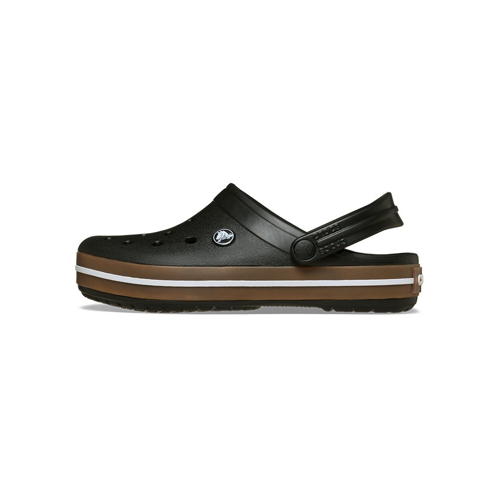 Crocs Crocband Gum Clog Unisex Terlik CR212756 CRC.001