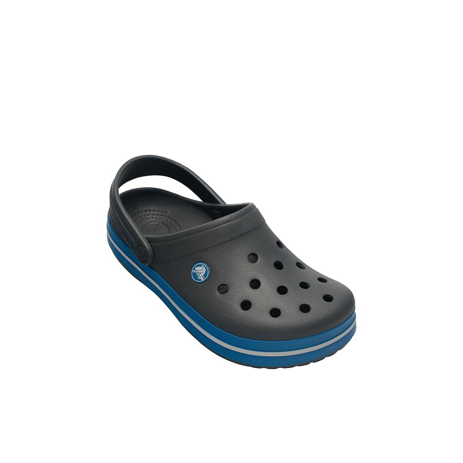 Crocs Crocband Unısex Terlik CR11016-07W