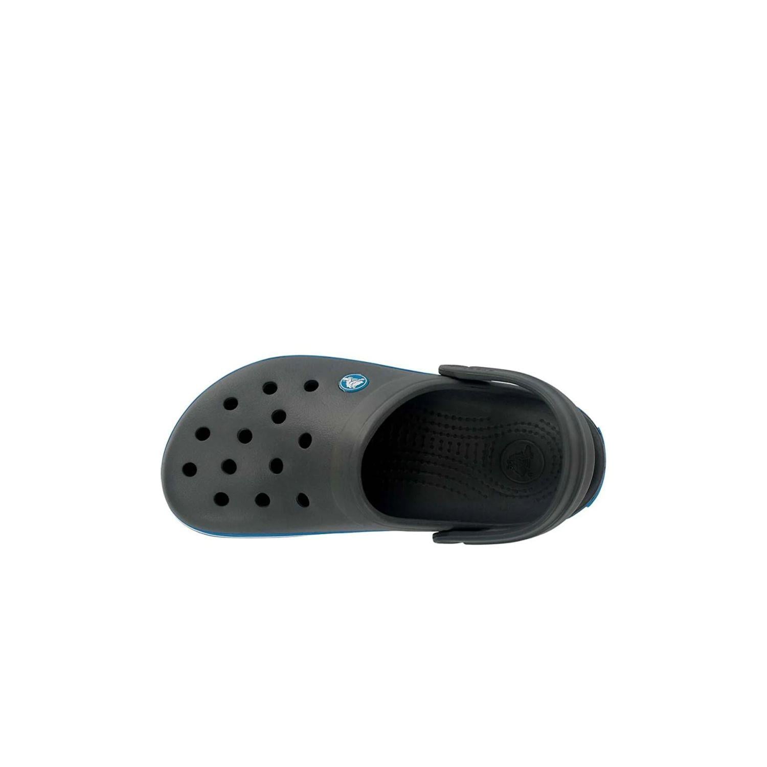 Crocs Crocband Unısex Terlik CR11016-07W