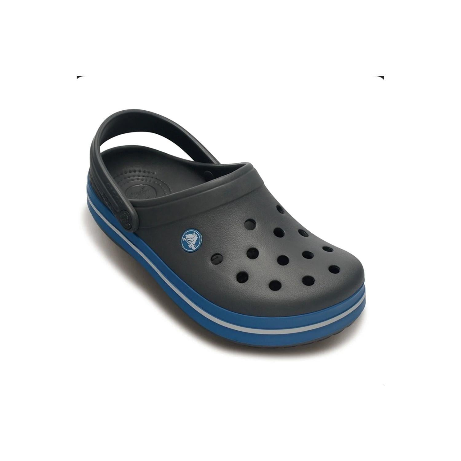 Crocs Crocband Unısex Terlik CR11016-07W