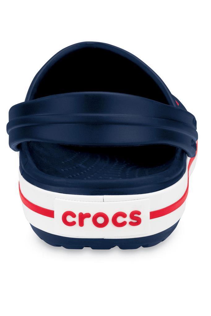 Crocs Crocband Unısex Terlik CR11016 410 Lacivert