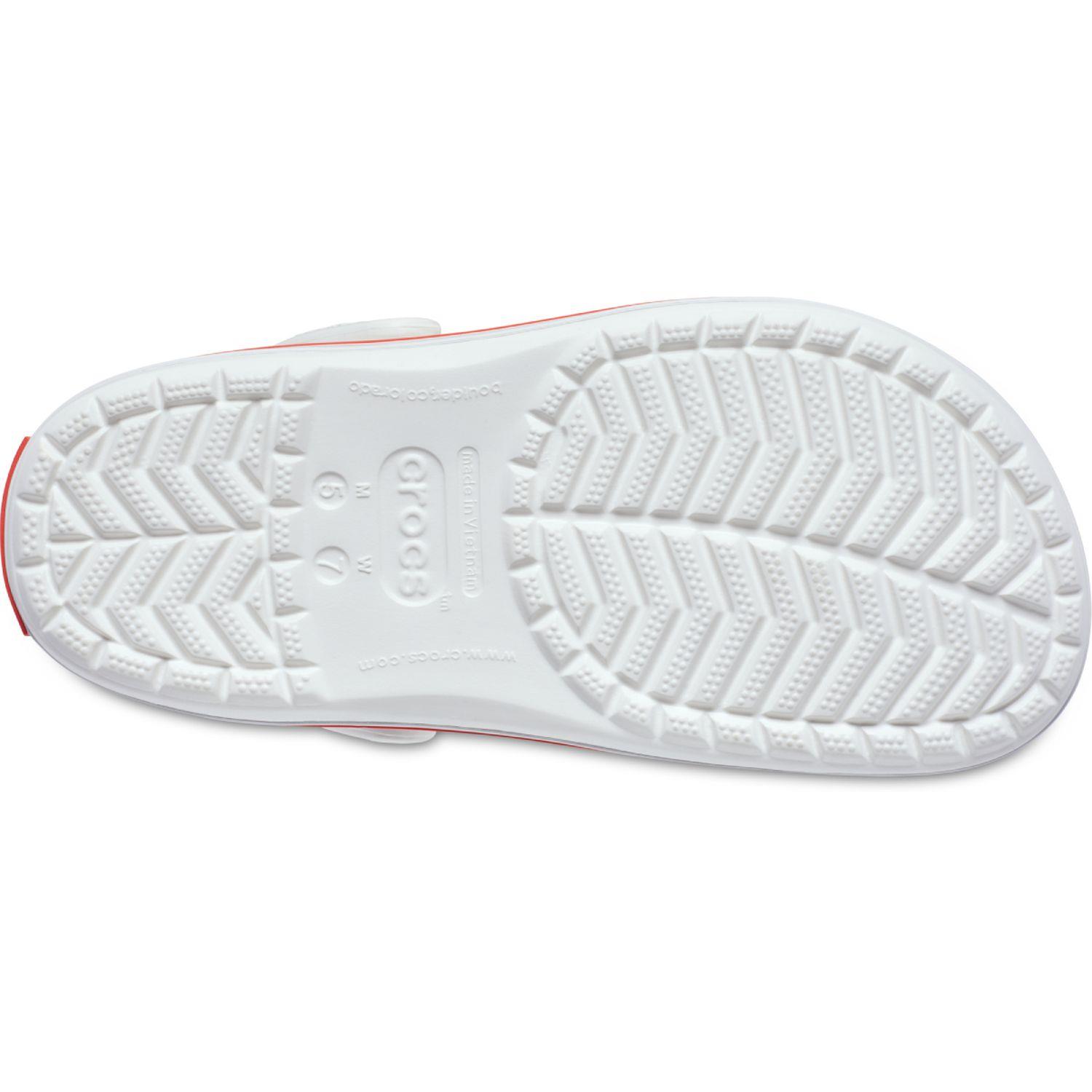 Crocs Crocband Unisex Terlik CR11016 CRC.1WF