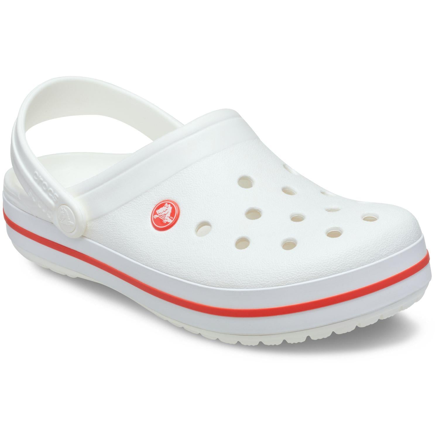 Crocs Crocband Unisex Terlik CR11016 CRC.1WF