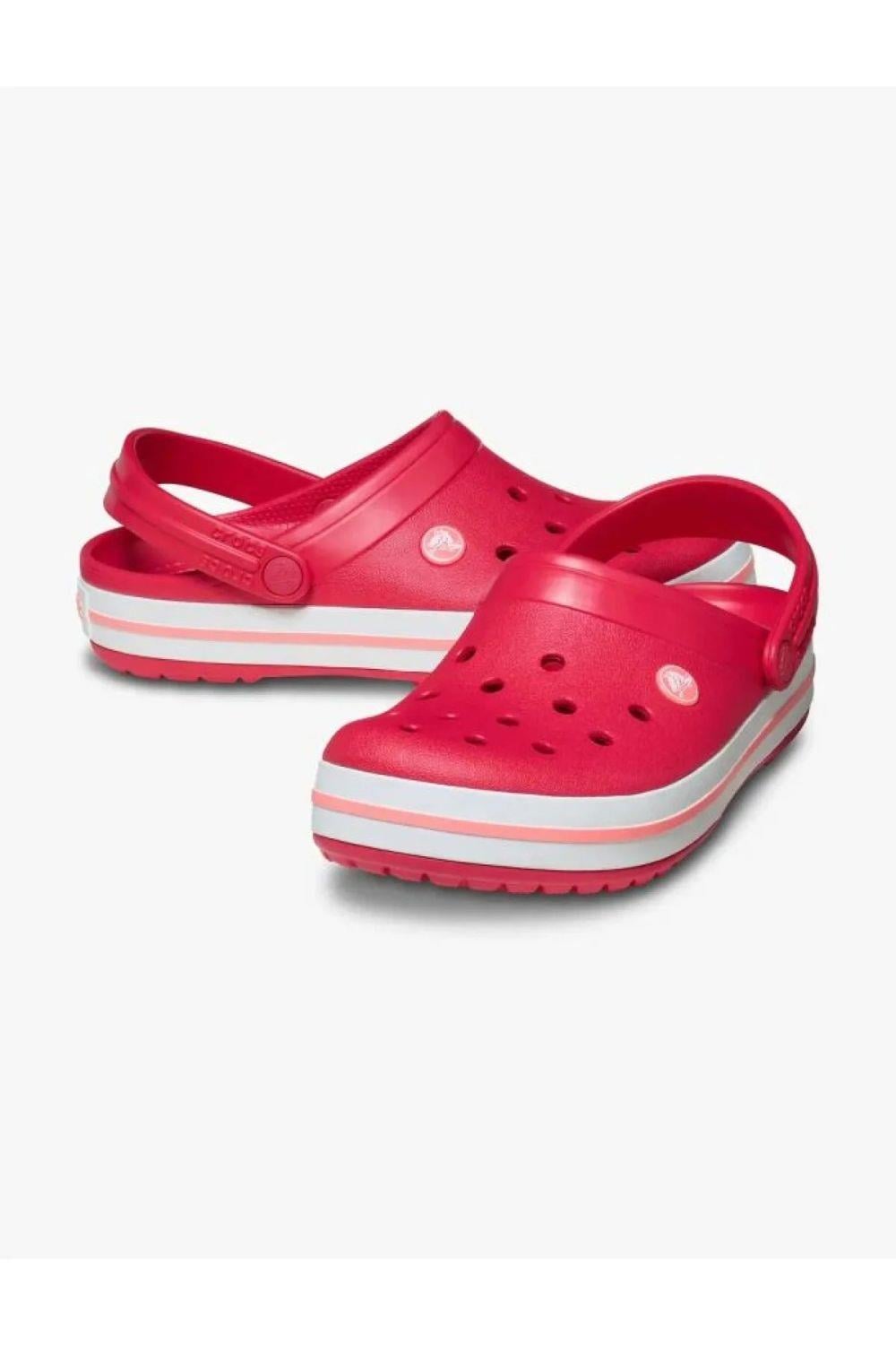 Crocs Crocband Unisex Terlik CR11016 CRC.7AQ