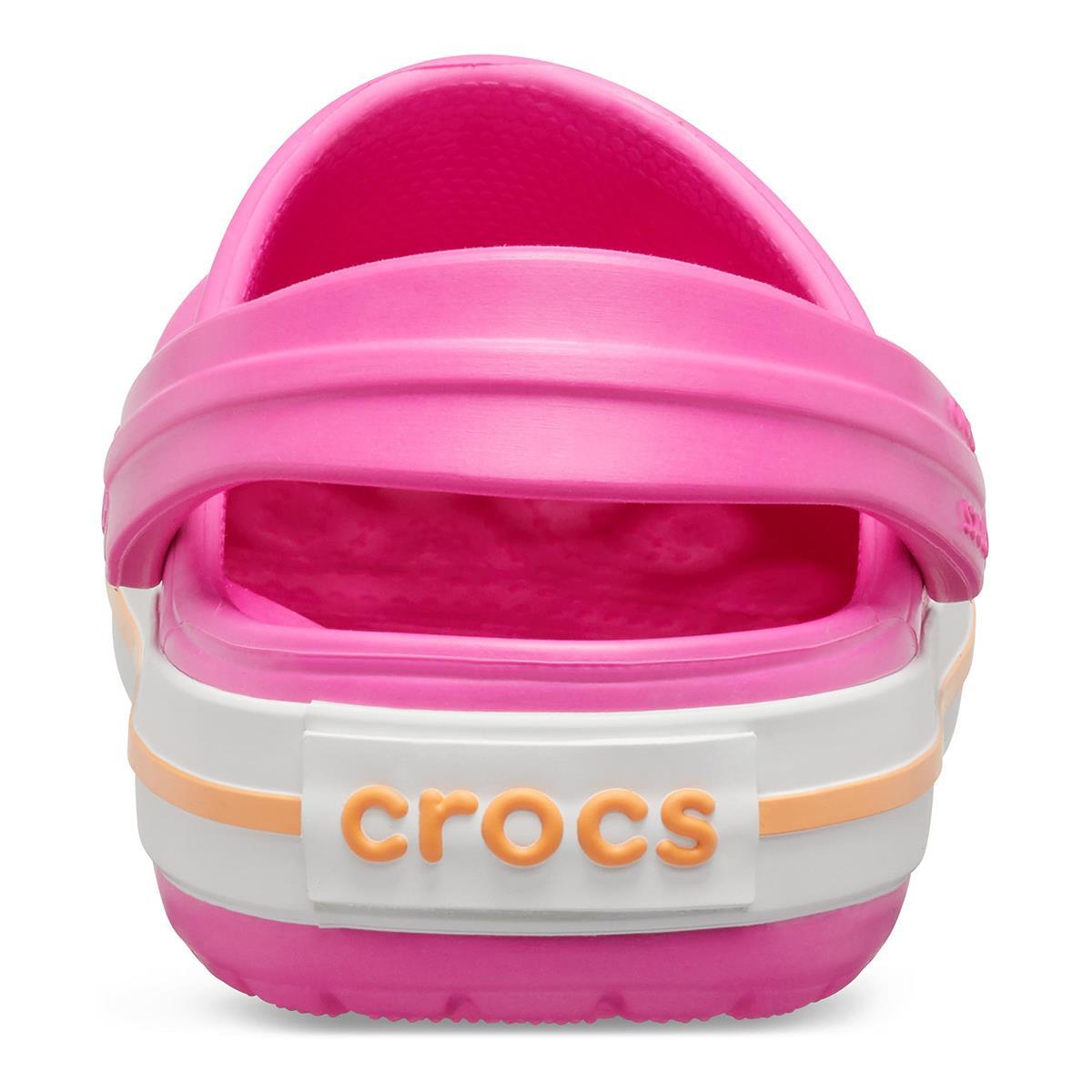 Crocs Crocsband Çocuk Terlik CR0928  6QZ
