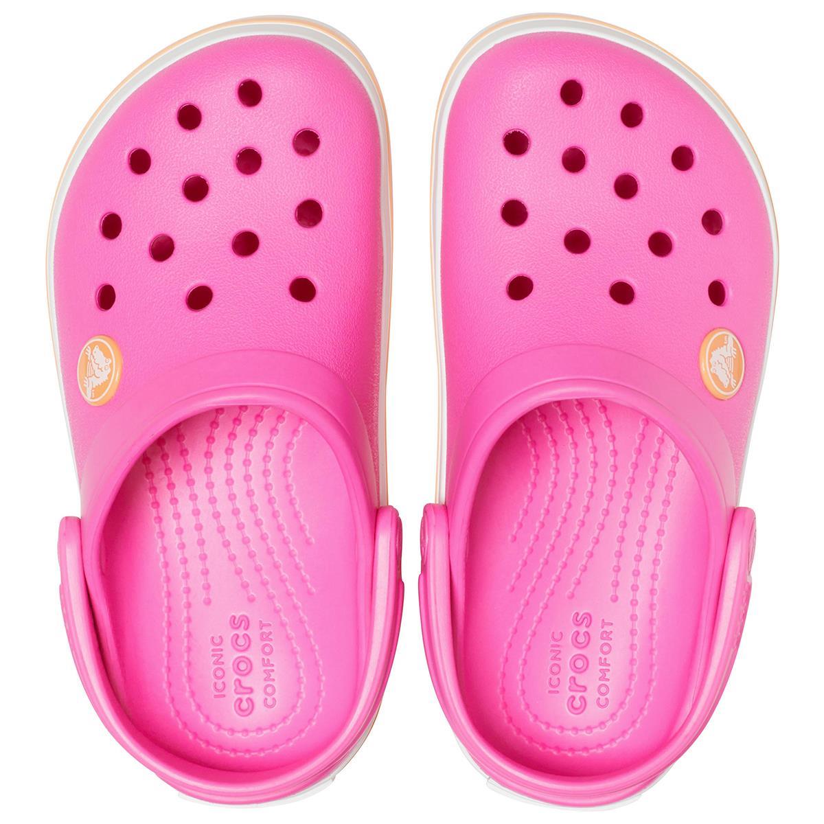 Crocs Crocsband Çocuk Terlik CR0928  6QZ