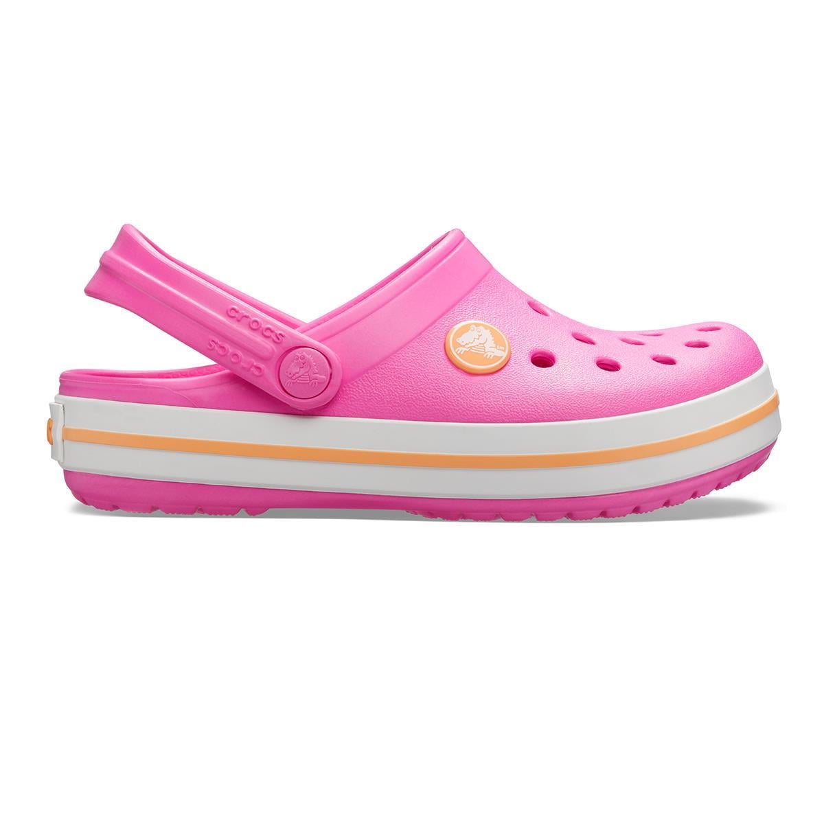 Crocs Crocsband Çocuk Terlik CR0928  6QZ