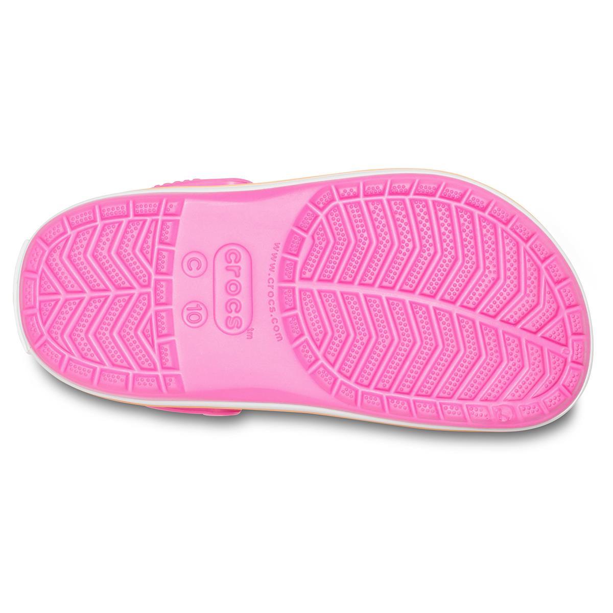 Crocs Crocsband Çocuk Terlik CR0928  6QZ