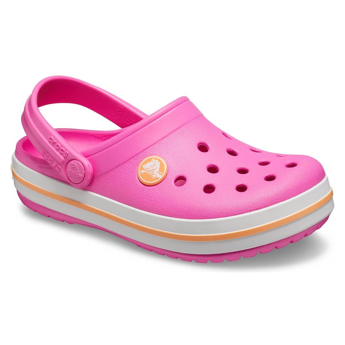Crocs Crocsband Çocuk Terlik CR0928  6QZ
