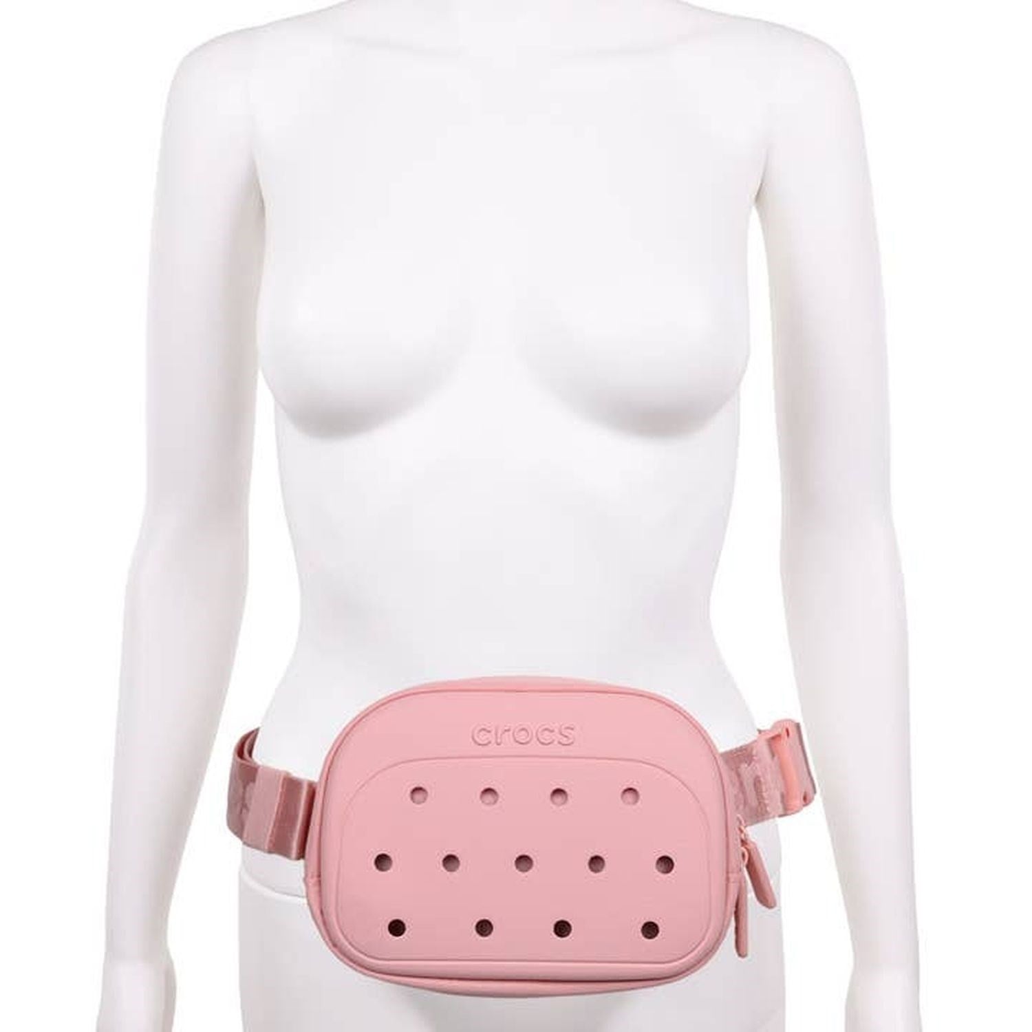 Crocs CROSSBODY WITH EVA FRONT FLAP Unisex Çanta CRCZFB0004