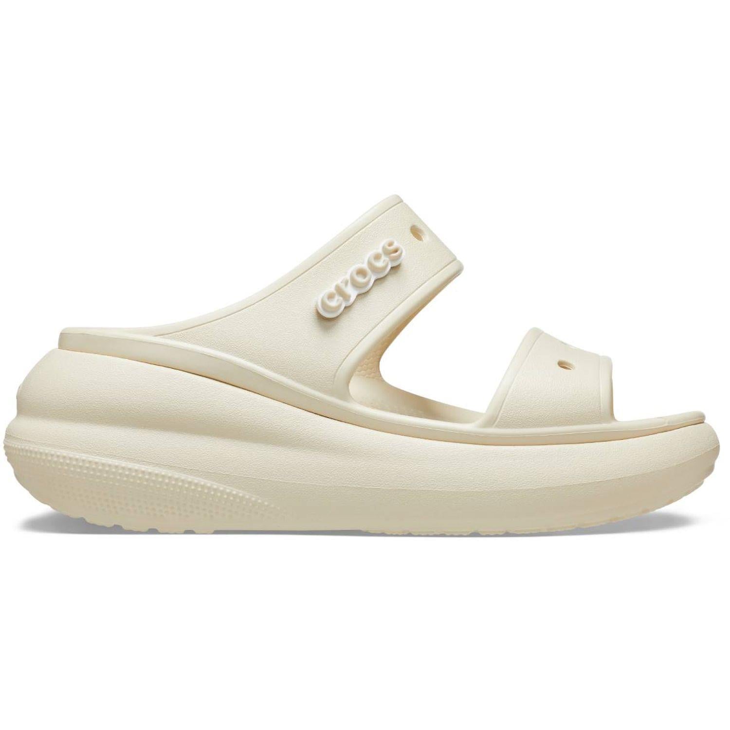 Crocs Crush Sandal Unisex Terlik CR207670-2Y2
