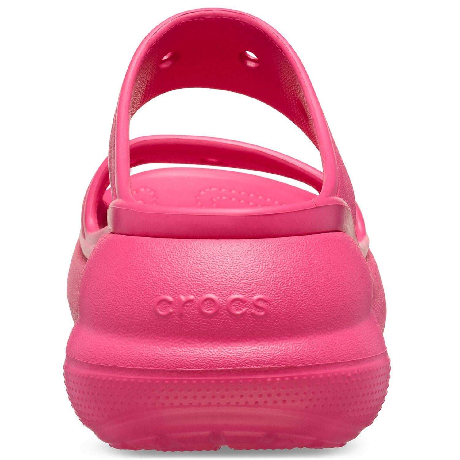 Crocs Crush Sandal Unisex Terlik CR207670-6ZQ