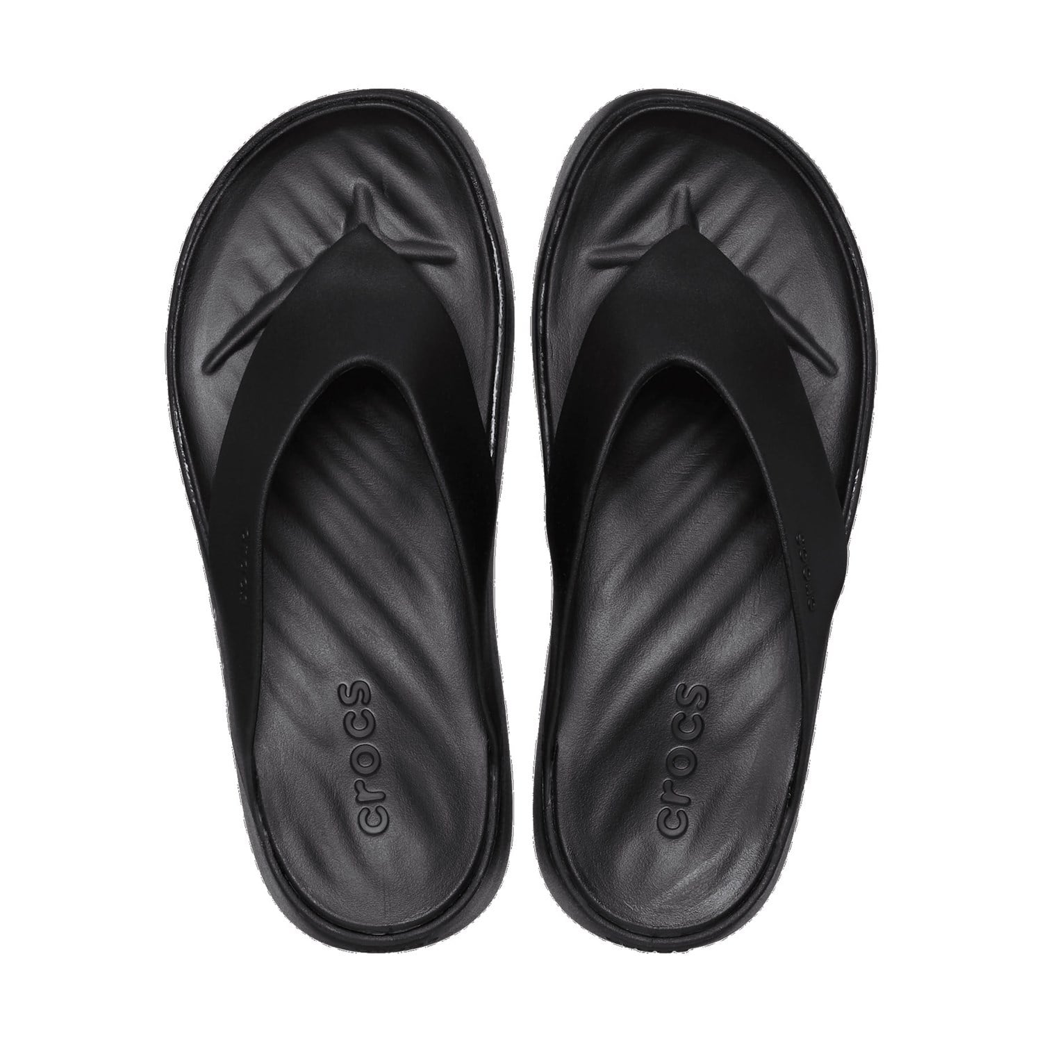 Crocs Getaway Platform Flip Kadın Terlik CR209410 CRC.001