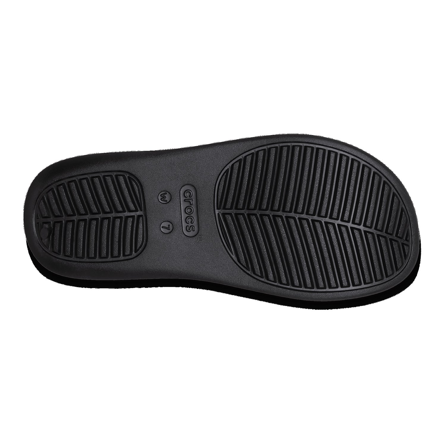 Crocs Getaway Platform Flip Kadın Terlik CR209410 CRC.001