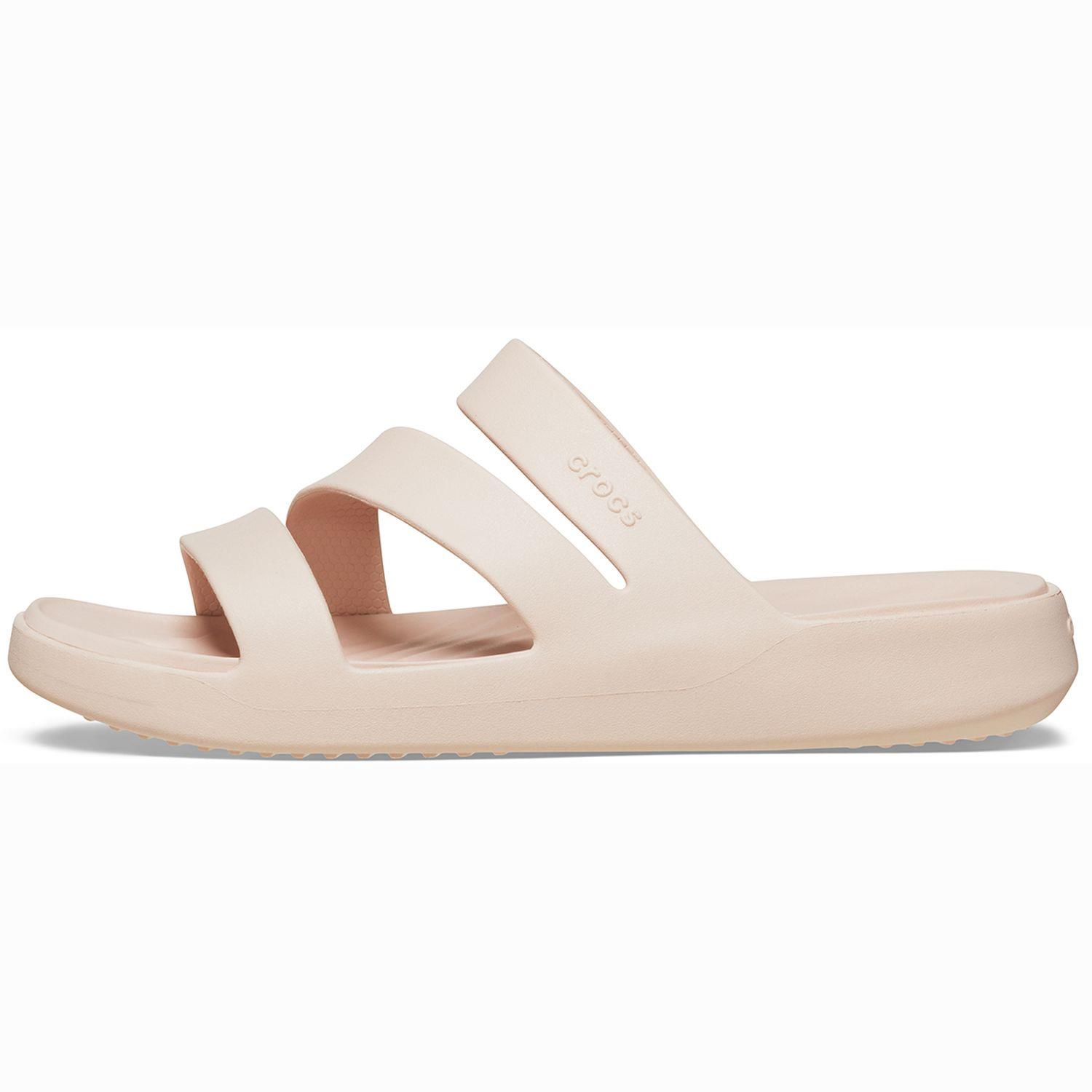 Crocs Getaway Strappy Kadın Terlik CR209587 CRC.6UR