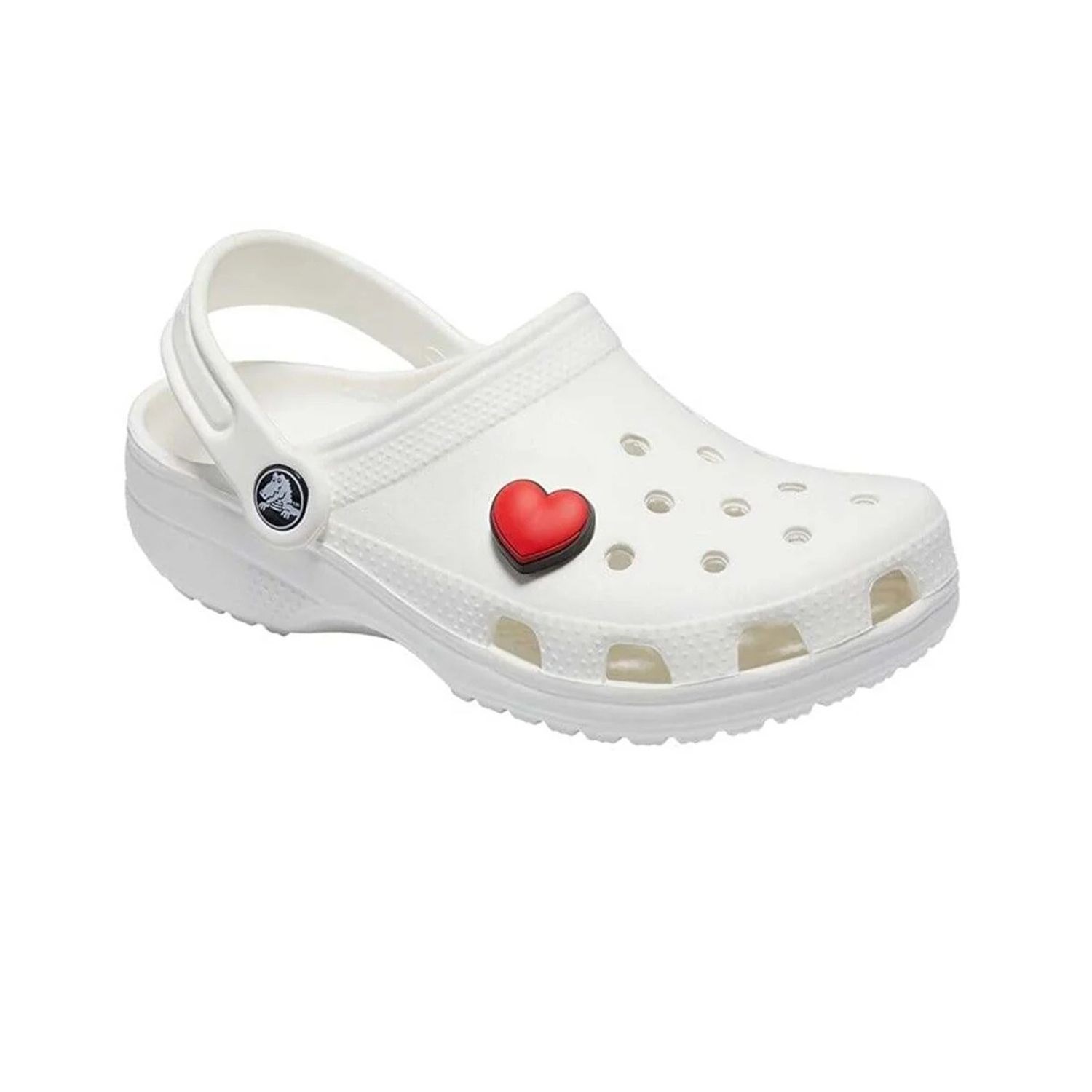 Crocs Heart J00311