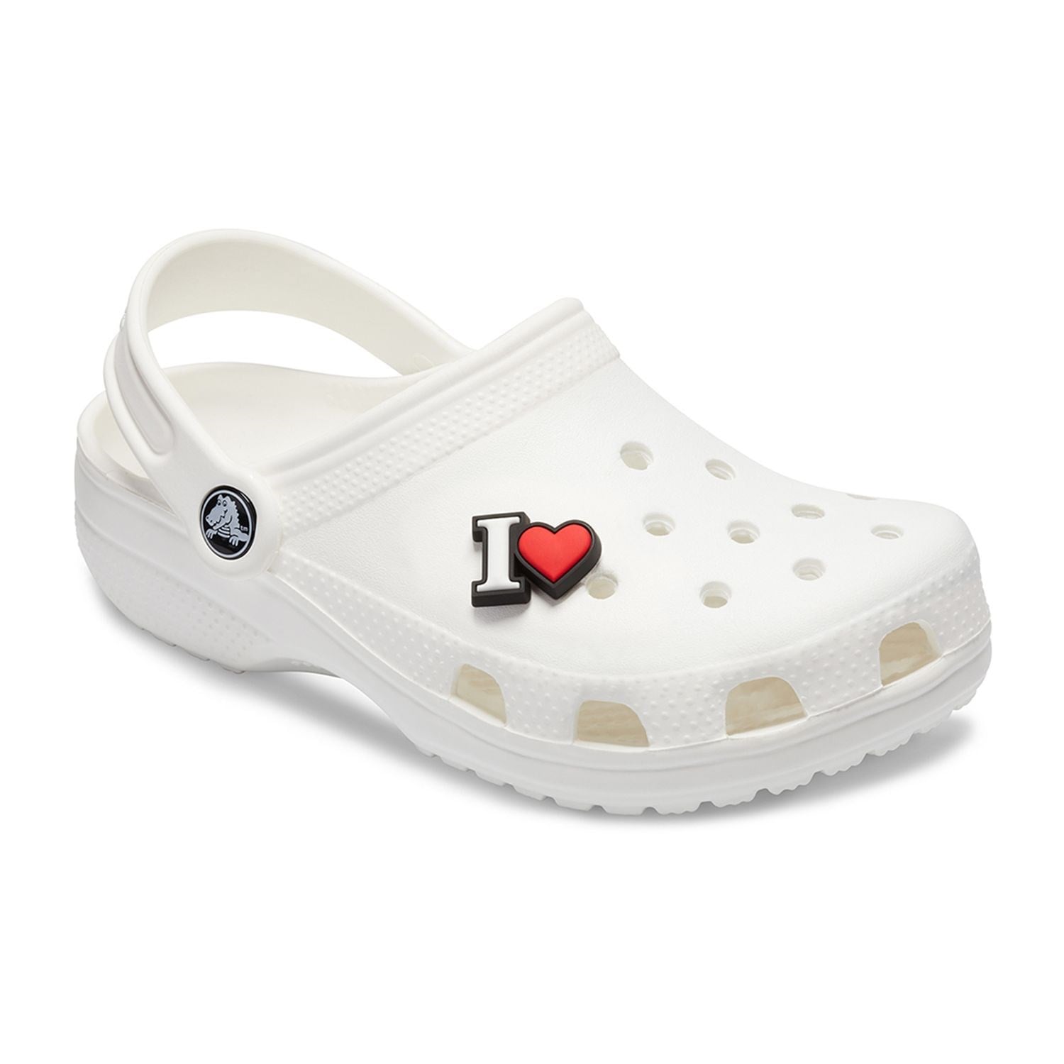 Crocs I Heart Aksesuar J10007134