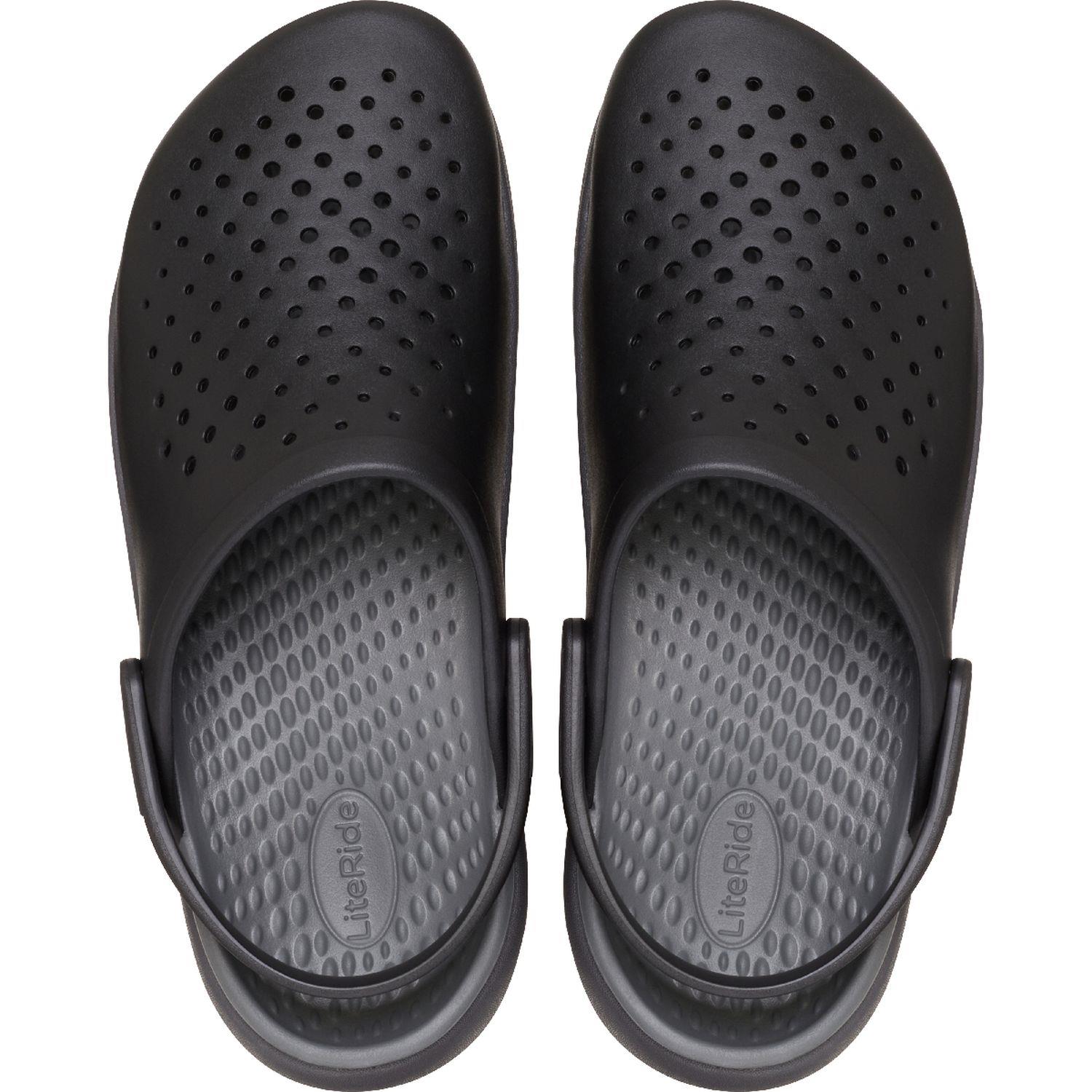 Crocs InMotion Clog Unisex Terlik CR209964-001