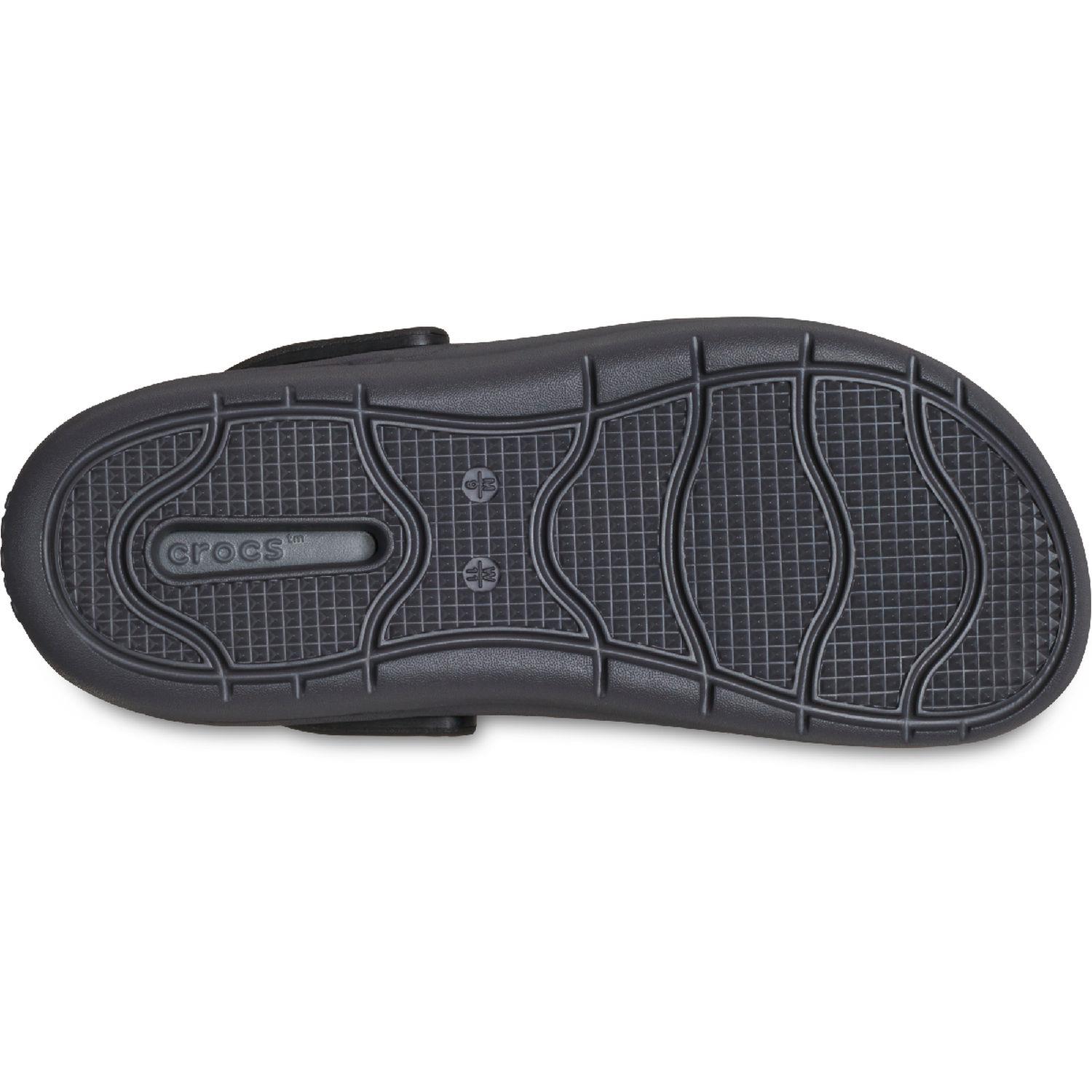 Crocs InMotion Clog Unisex Terlik CR209964-001