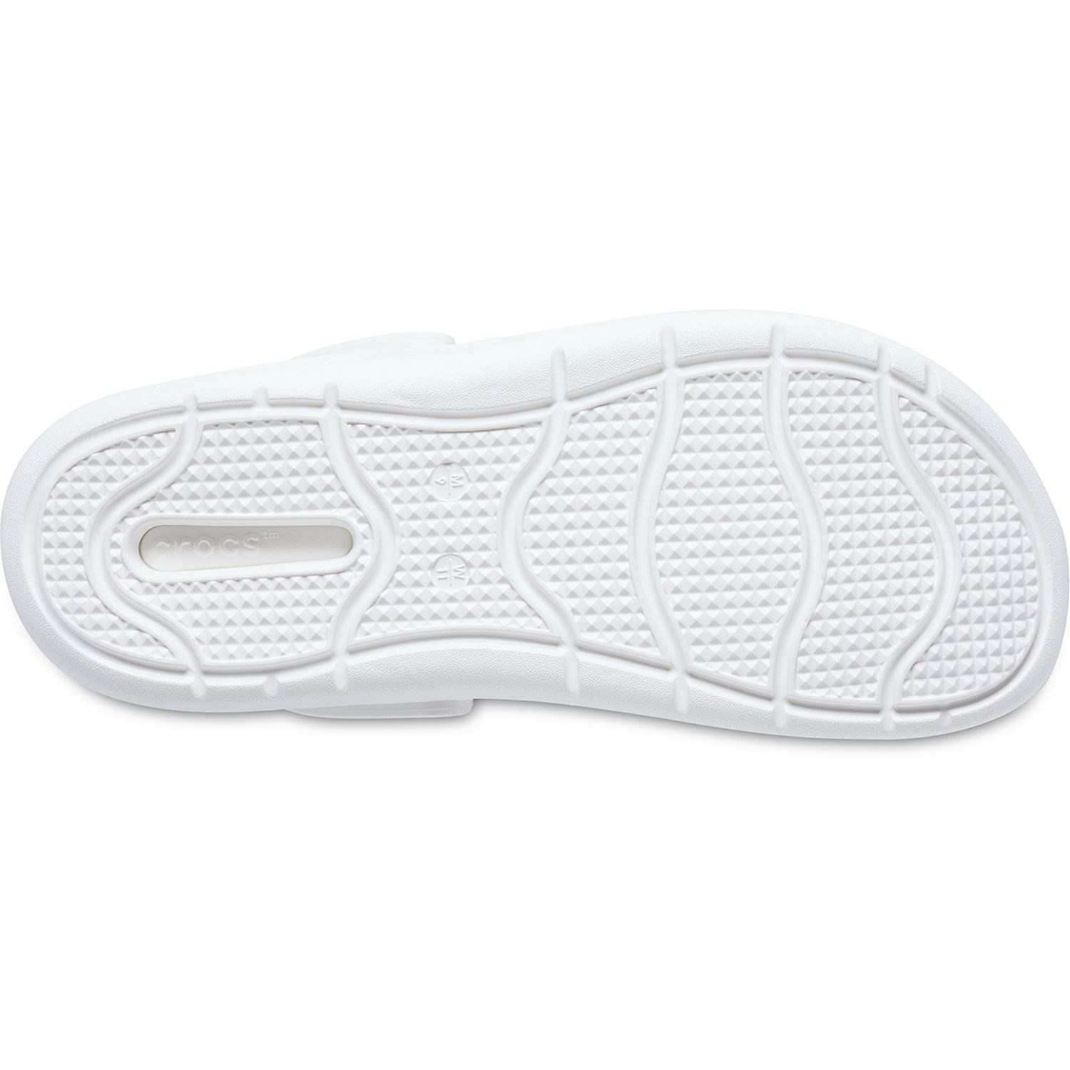Crocs InMotion Clog Unisex Terlik CR209964 CRC.143