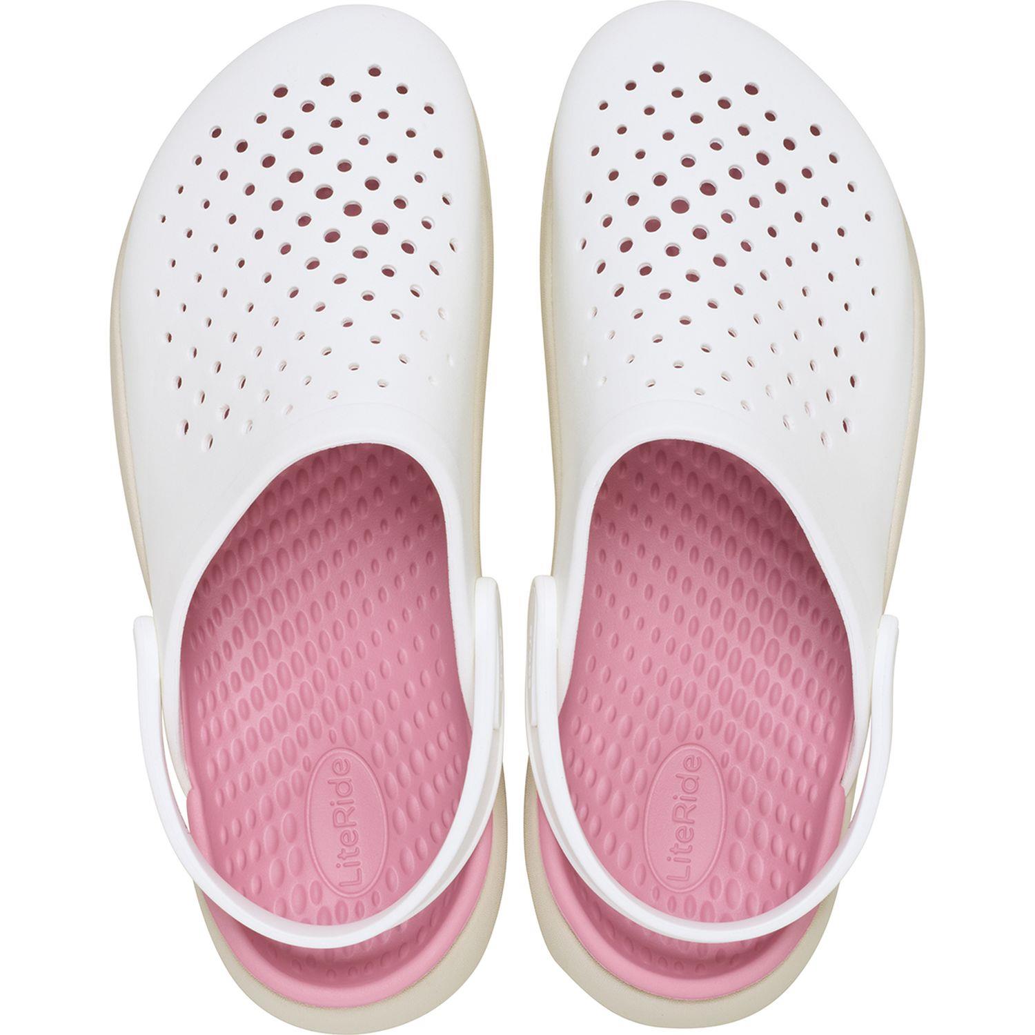 Crocs InMotion Clog Unisex Terlik CR209964-100