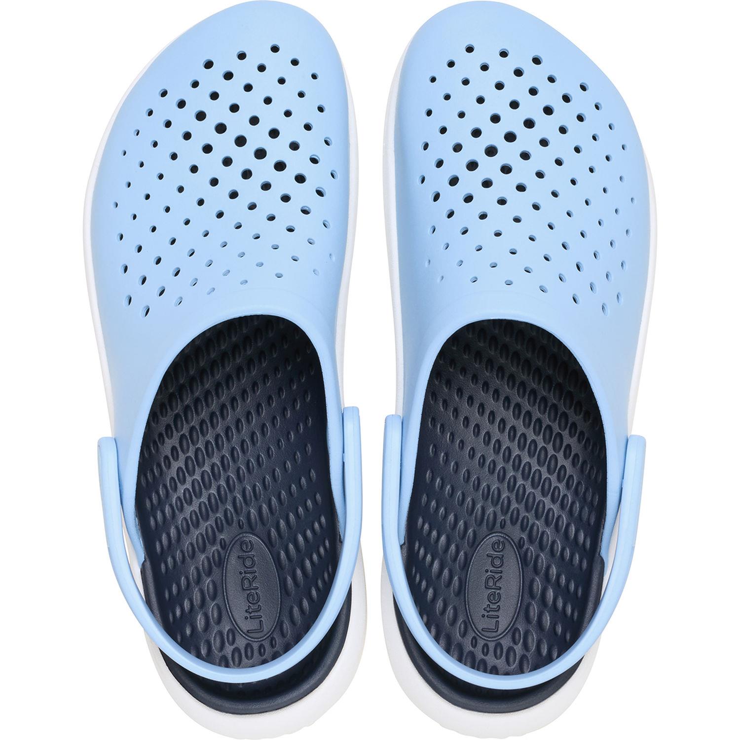 Crocs InMotion Clog Unisex Terlik CR209964-4NS