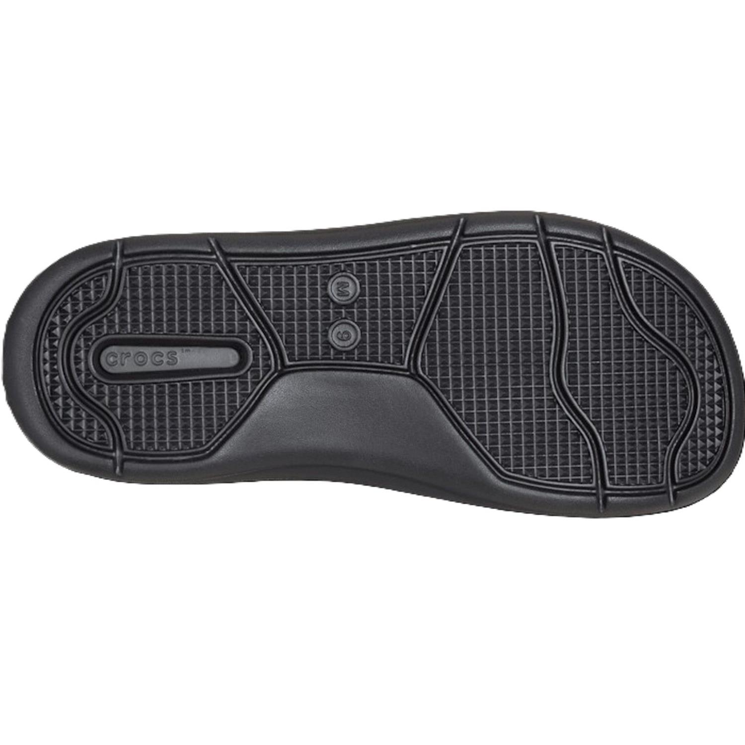 Crocs InMotion Flip Erkek Terlik CR211101-001