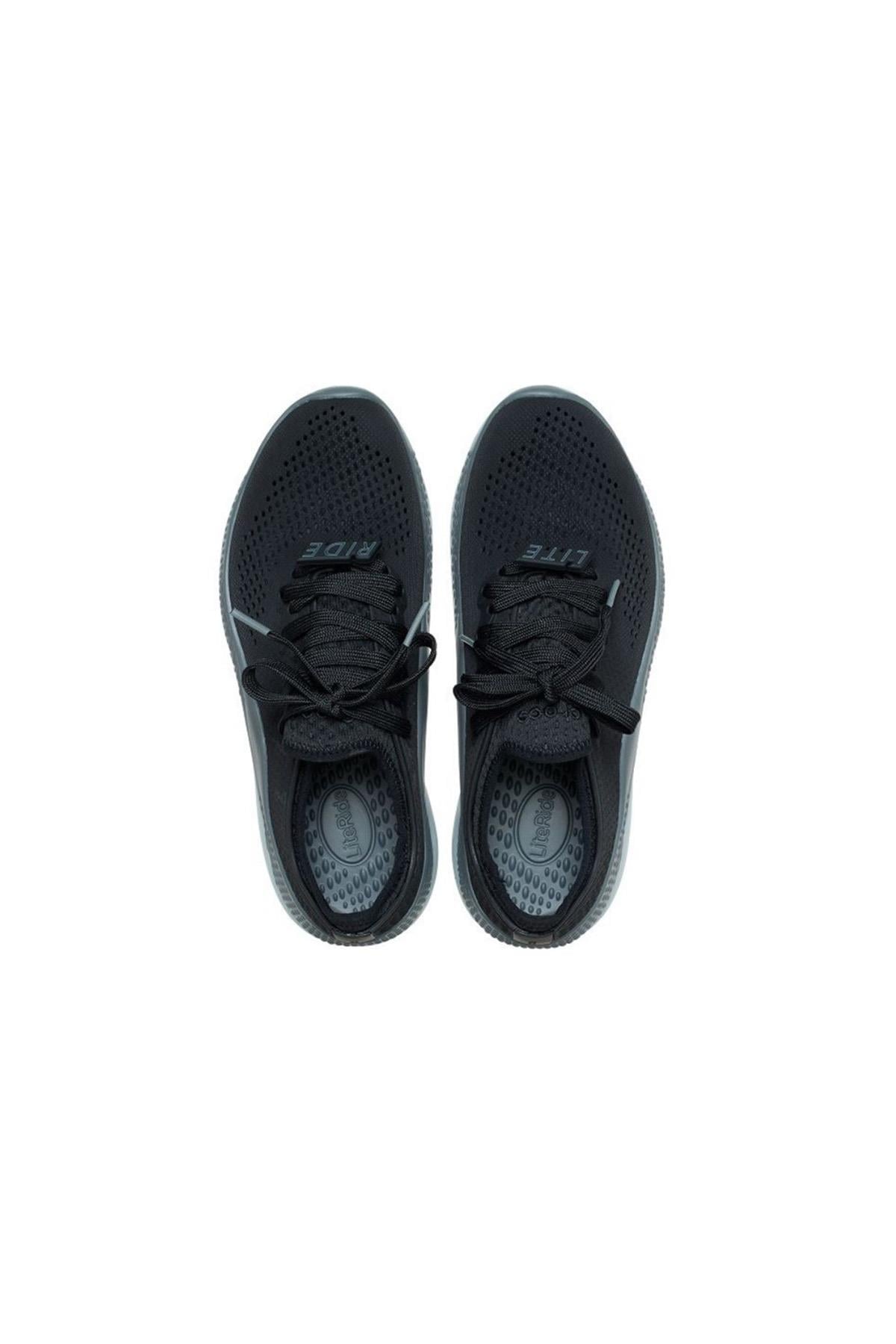 Crocs LiteRide 360 Pacer M Ayakkabı CR206715-0DD