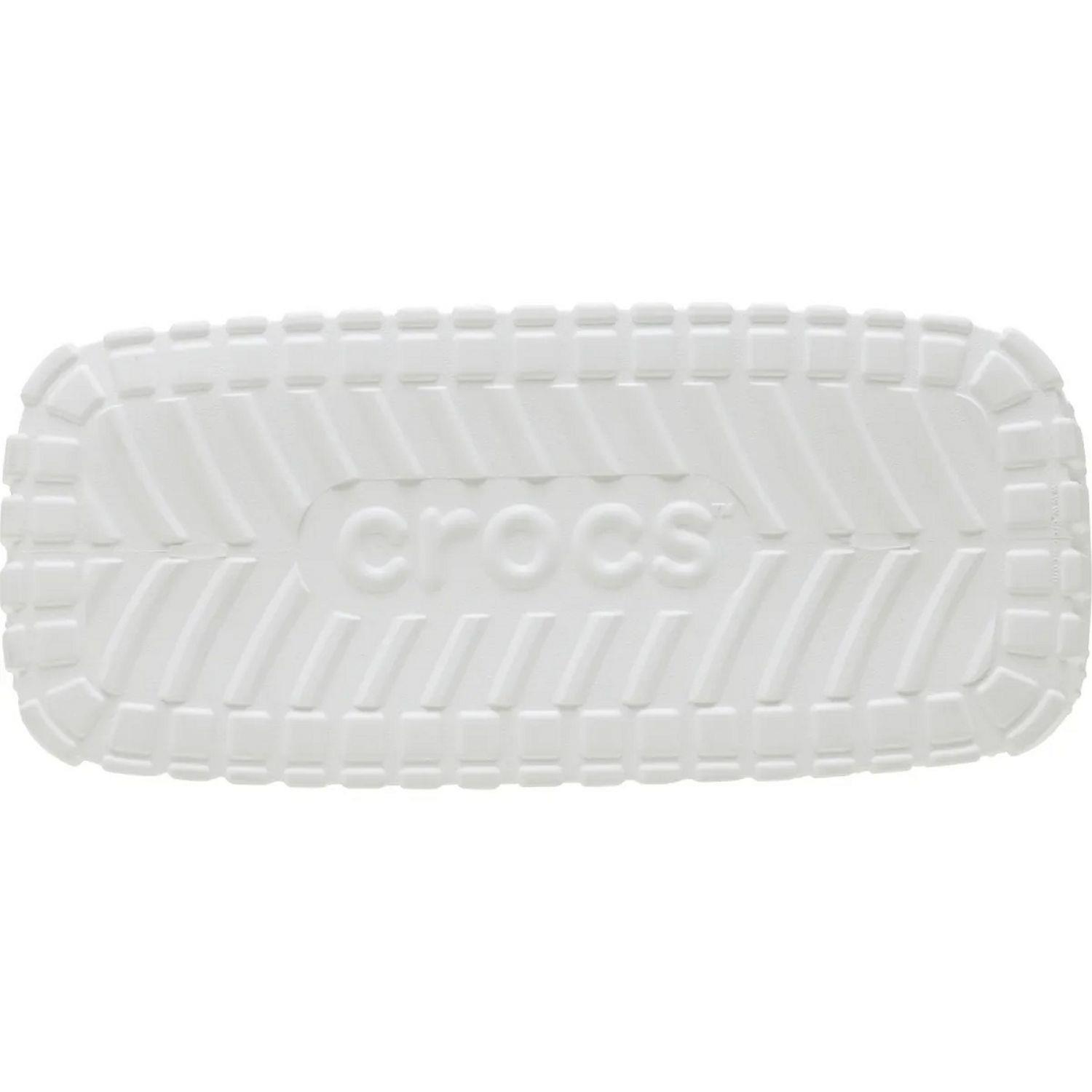 Crocs MEDIUM EVA TOTE Çanta CRCZFB0002 CRC.WHITE