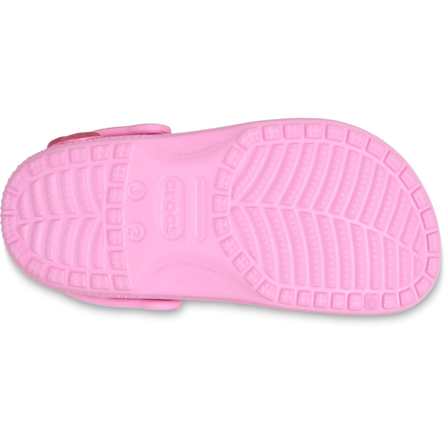 Crocs Pikachu Pink Cls Clg K Çocuk Terlik CR211229 CRC.90H