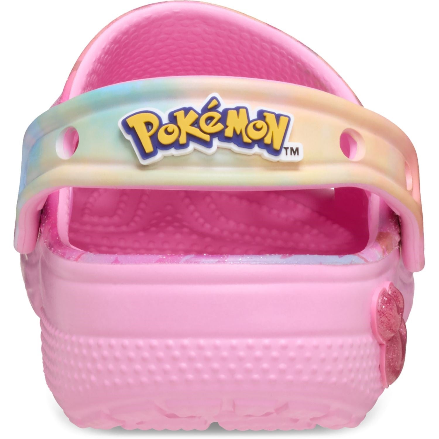 Crocs Pikachu Pink Cls Clg K Çocuk Terlik CR211229 CRC.90H