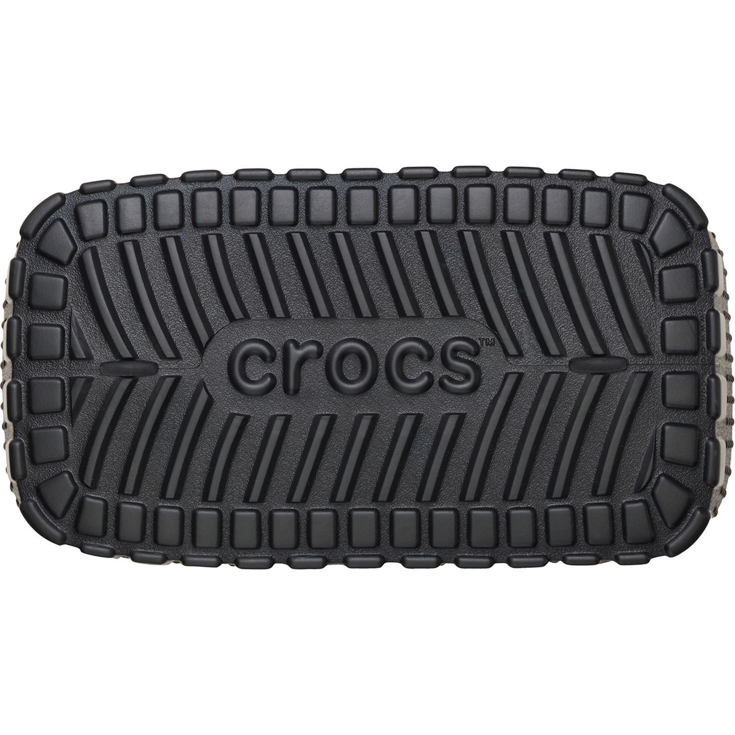Crocs SMALL EVA TOTE Çanta CRCZFB0001-CRC.BLACK