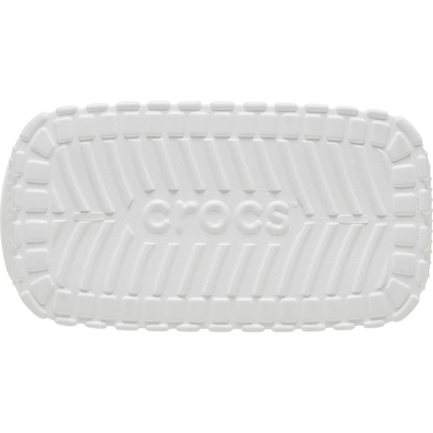 Crocs SMALL EVA TOTE Çanta CRCZFB0001 CRC.WHITE