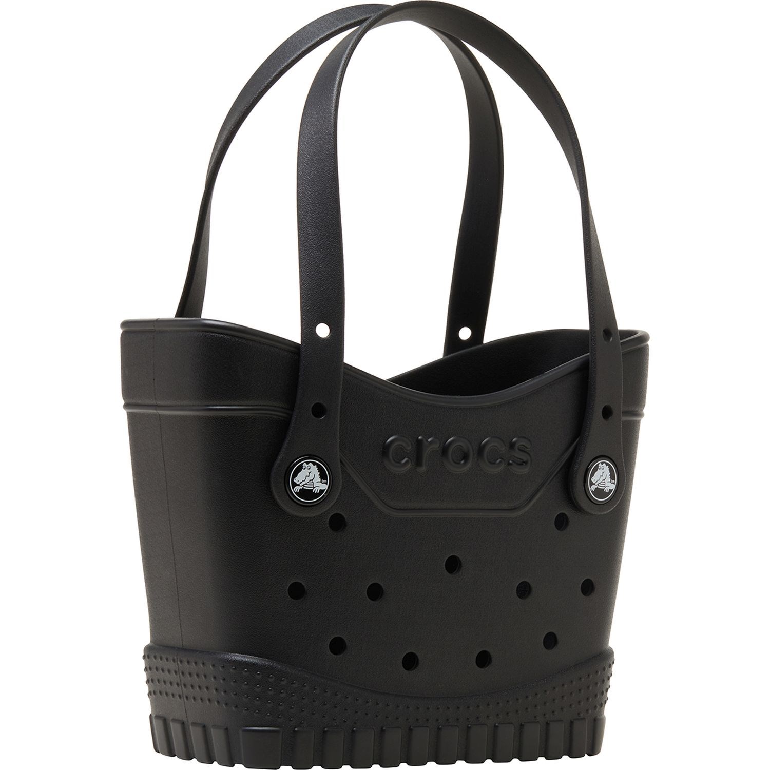 Crocs SMALL EVA TOTE Çanta CRCZFB0001-CRC.BLACK